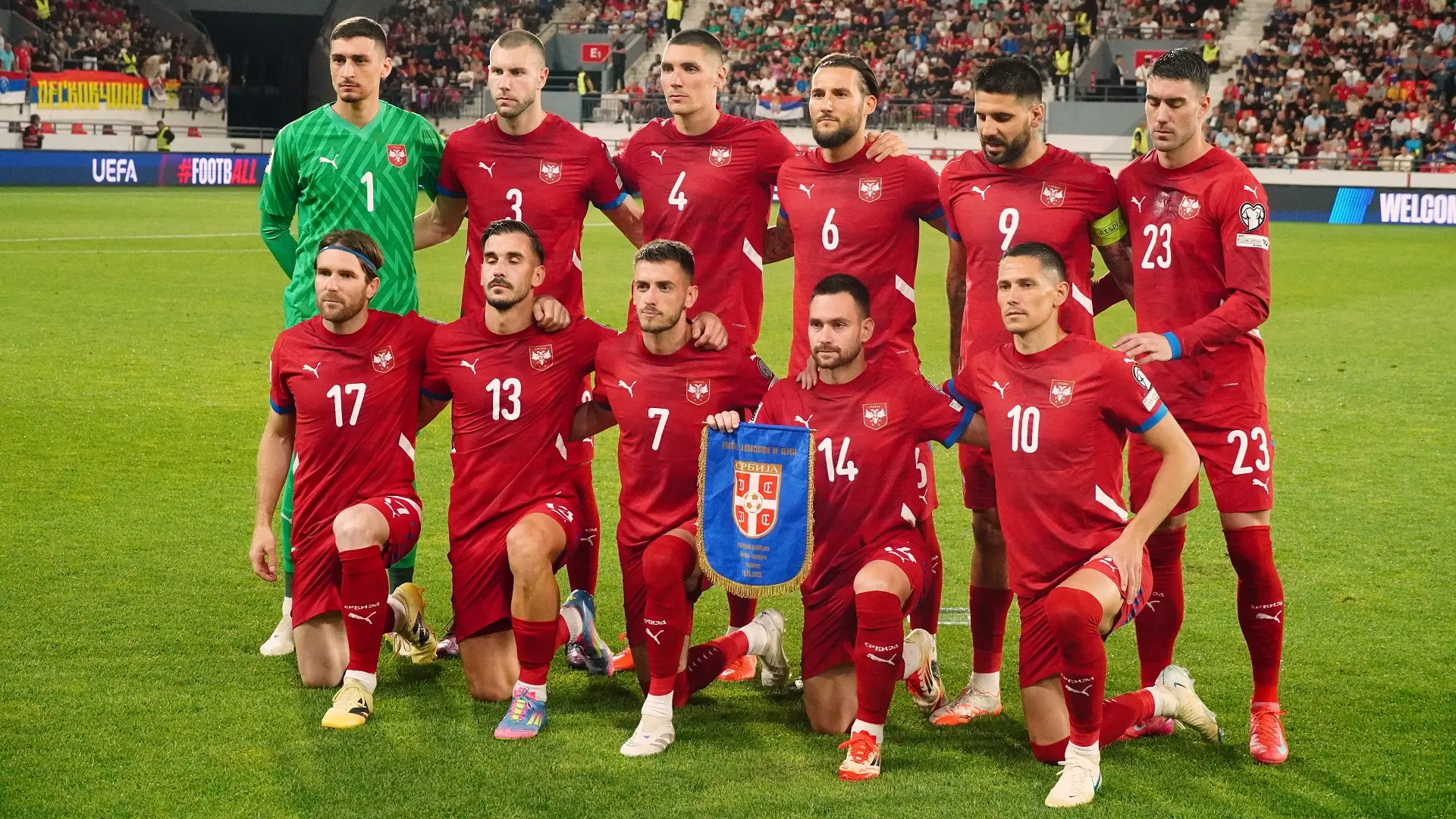 fudbalska reprezentacija srbije andore, fudbaleri srbije, orlovi -  10 jun 2025 - TANJUG VLADIMIR ŠPORČIĆ (1)-68488687c7f93.webp