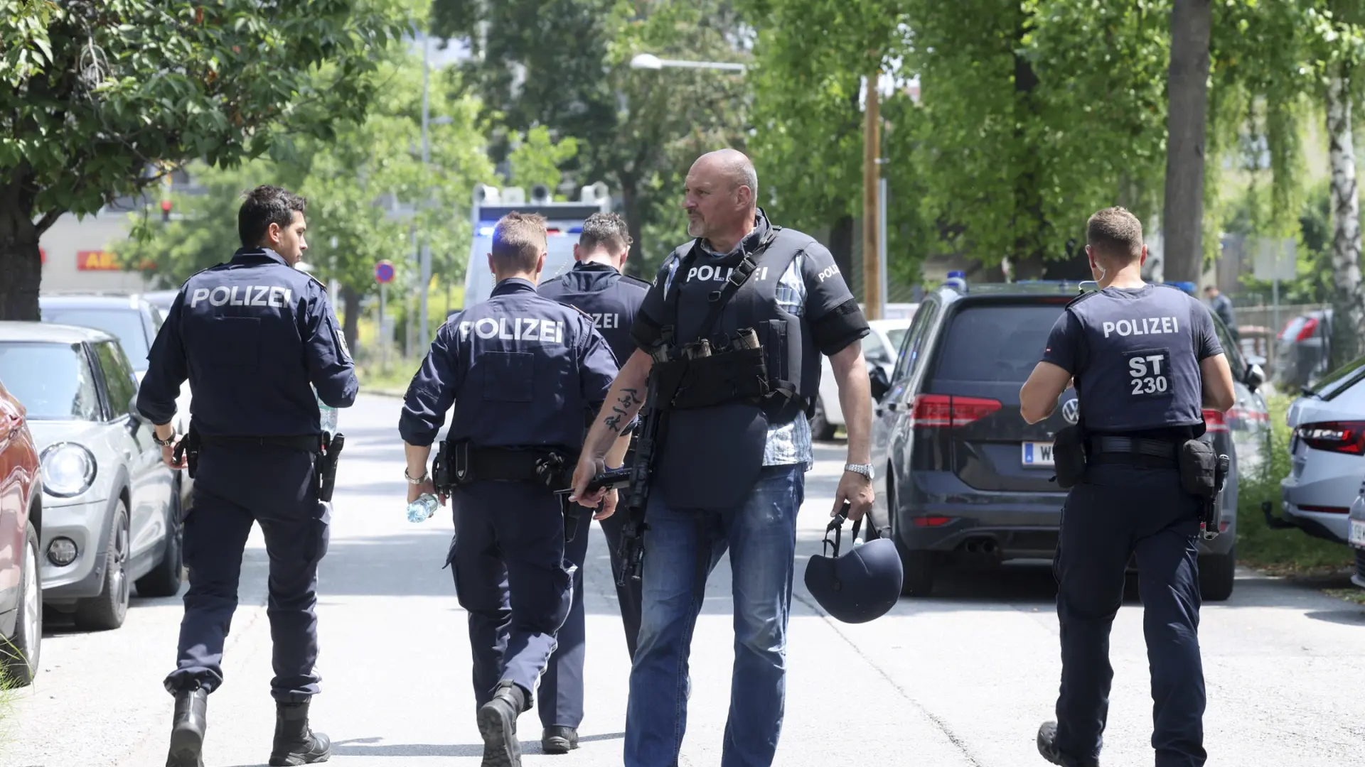 graz pucnjava Kleine Zeitung via AP tanjug-684814ab9bd9d.webp