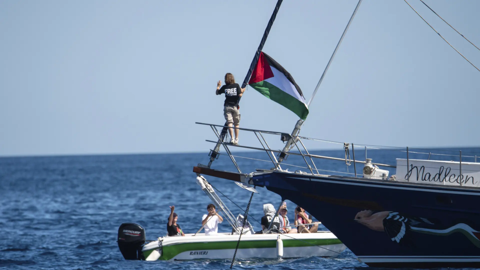 greta tunberg brod izrael gaza AP PhotoSalvatore Cavalli tanjug-68458efbd72a6.webp
