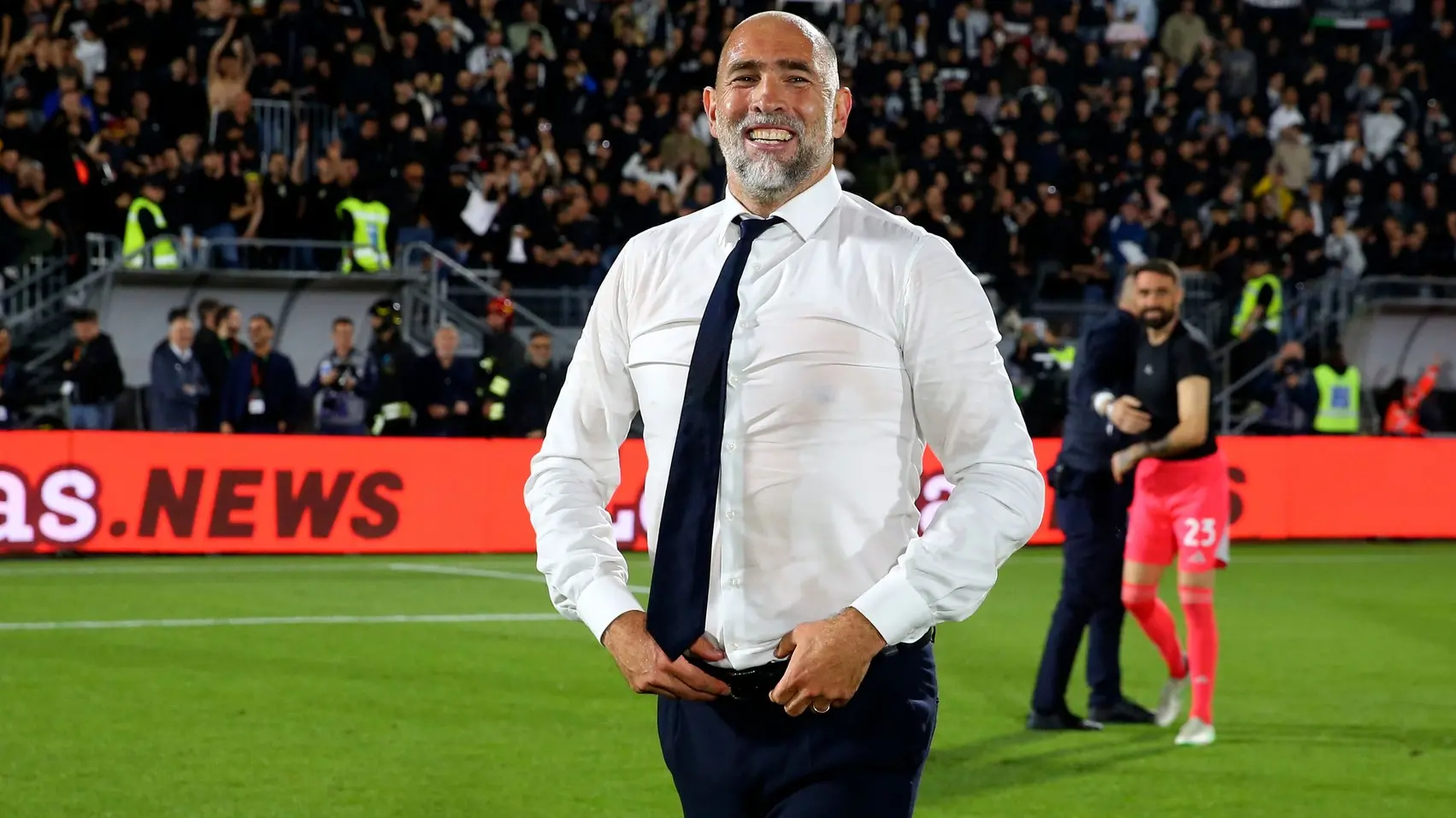 igor tudor, 25 maj 2025 - profimedia-1003945884-68483cf0a550b.webp