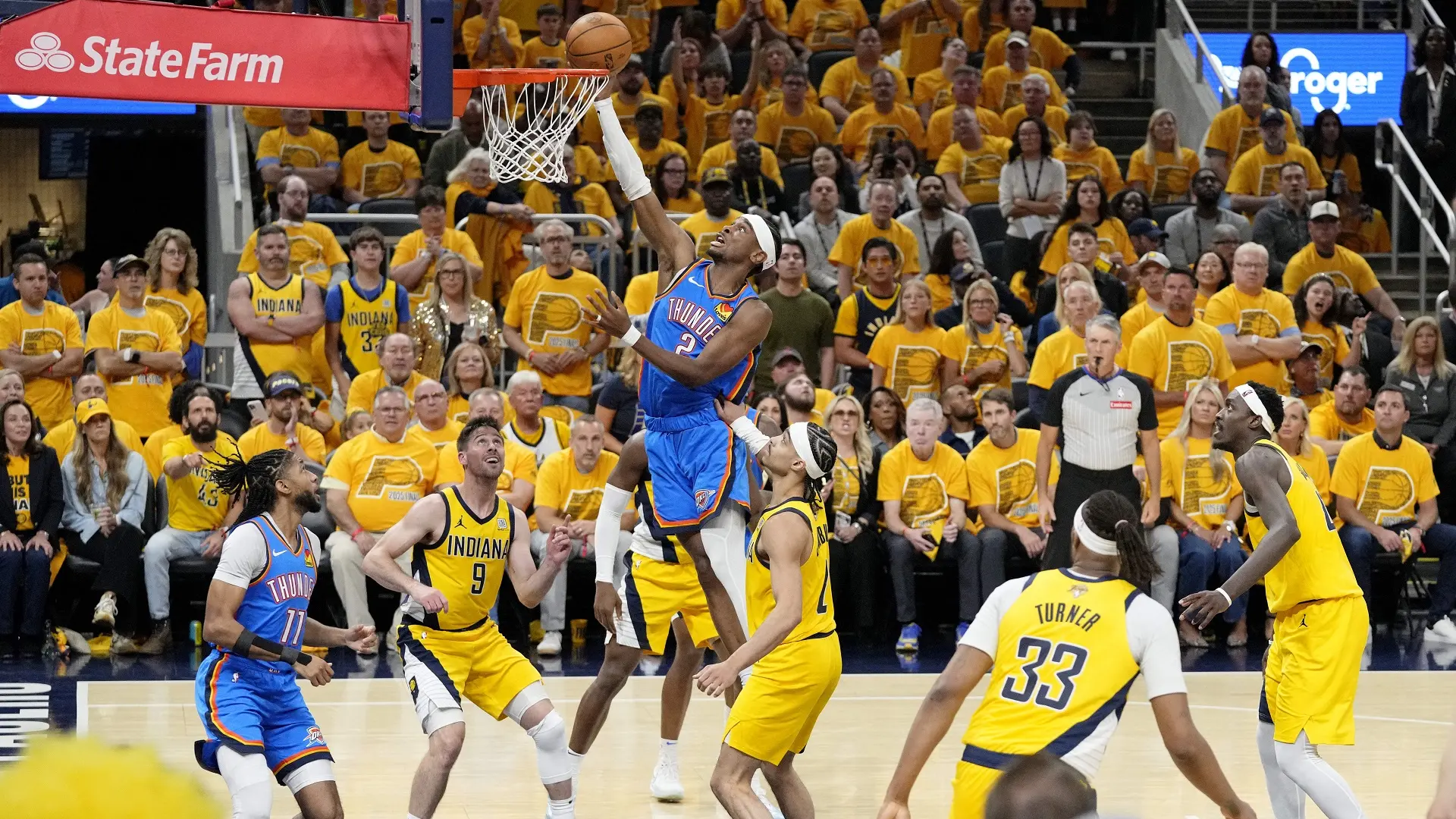 indijana pejsers, oklahoma siti tander, nba liga - 13 jun 2025 - Reuters-684cfabb5e2ea.webp