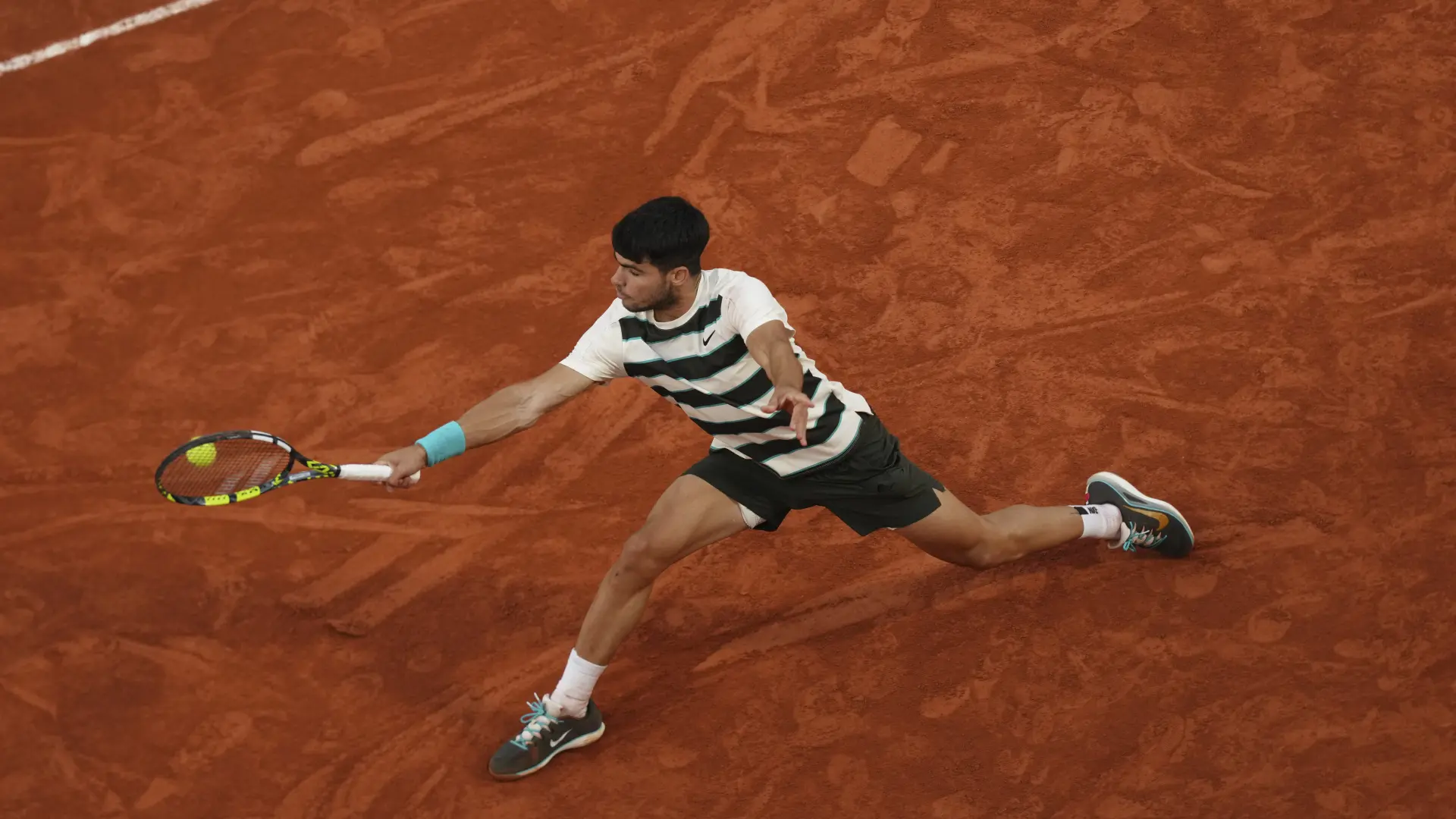 karlos alkaraz rolan garos AP PhotoAurelien Morissard tanjug-6845e2f0ab958.webp
