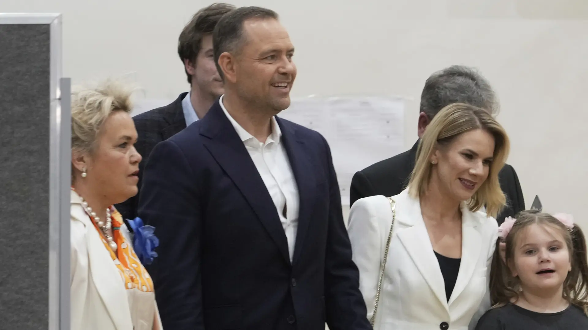 karol navrocki predsednik poljske AP PhotoCzarek Sokolowski tanjug-683d722a83359.webp