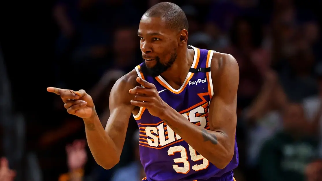 kevin durant, 25 mart 2025 - profimedia-0979177528-6855a14f1e949.webp
