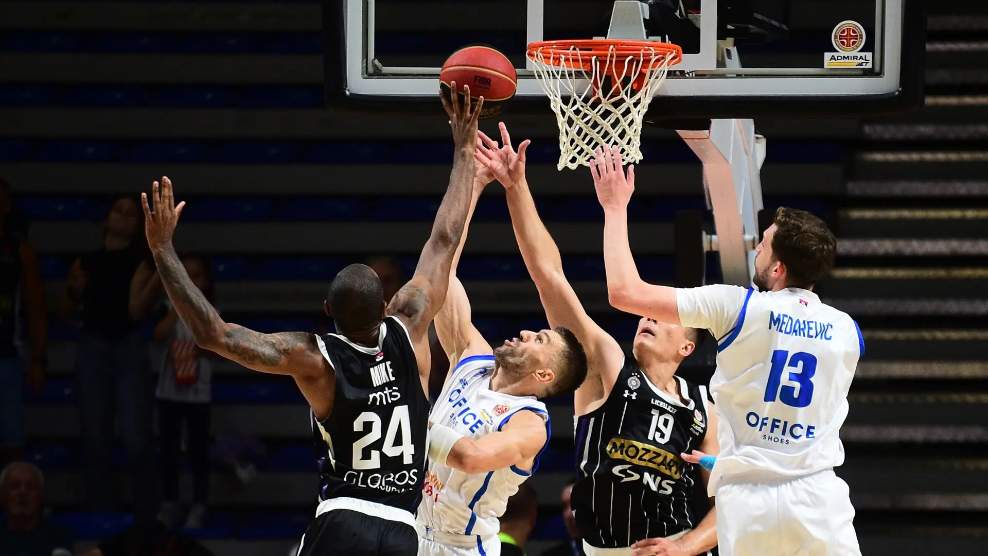 kk partizan spartak, finale KLS, Dusan Milenkovic ATAImages 22, jun, 2025-685a6378ca729.webp