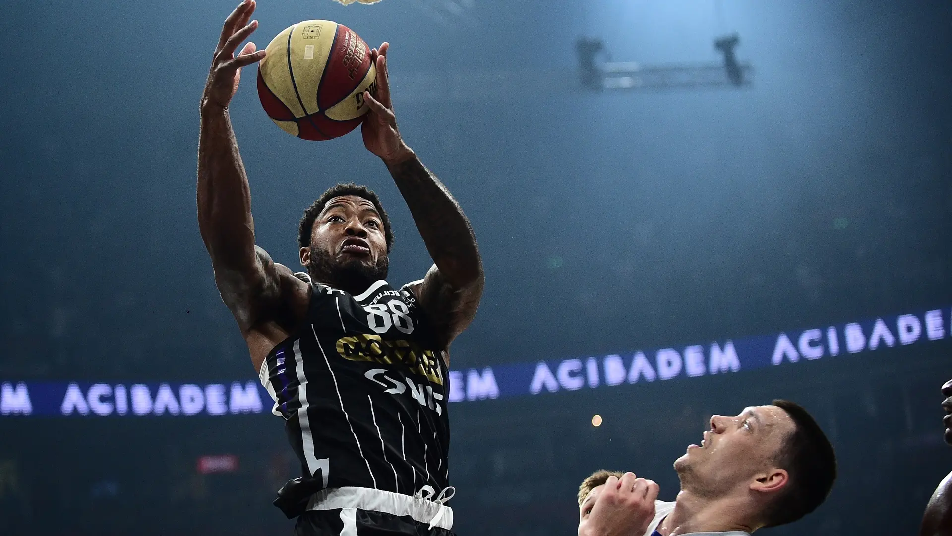 kk partizan, budućnost, aba liga - tajrik džons, 12 jun 2025 - Dusan Milenkovic ATAImages 12, jun, 2025-684b3d6839678.webp