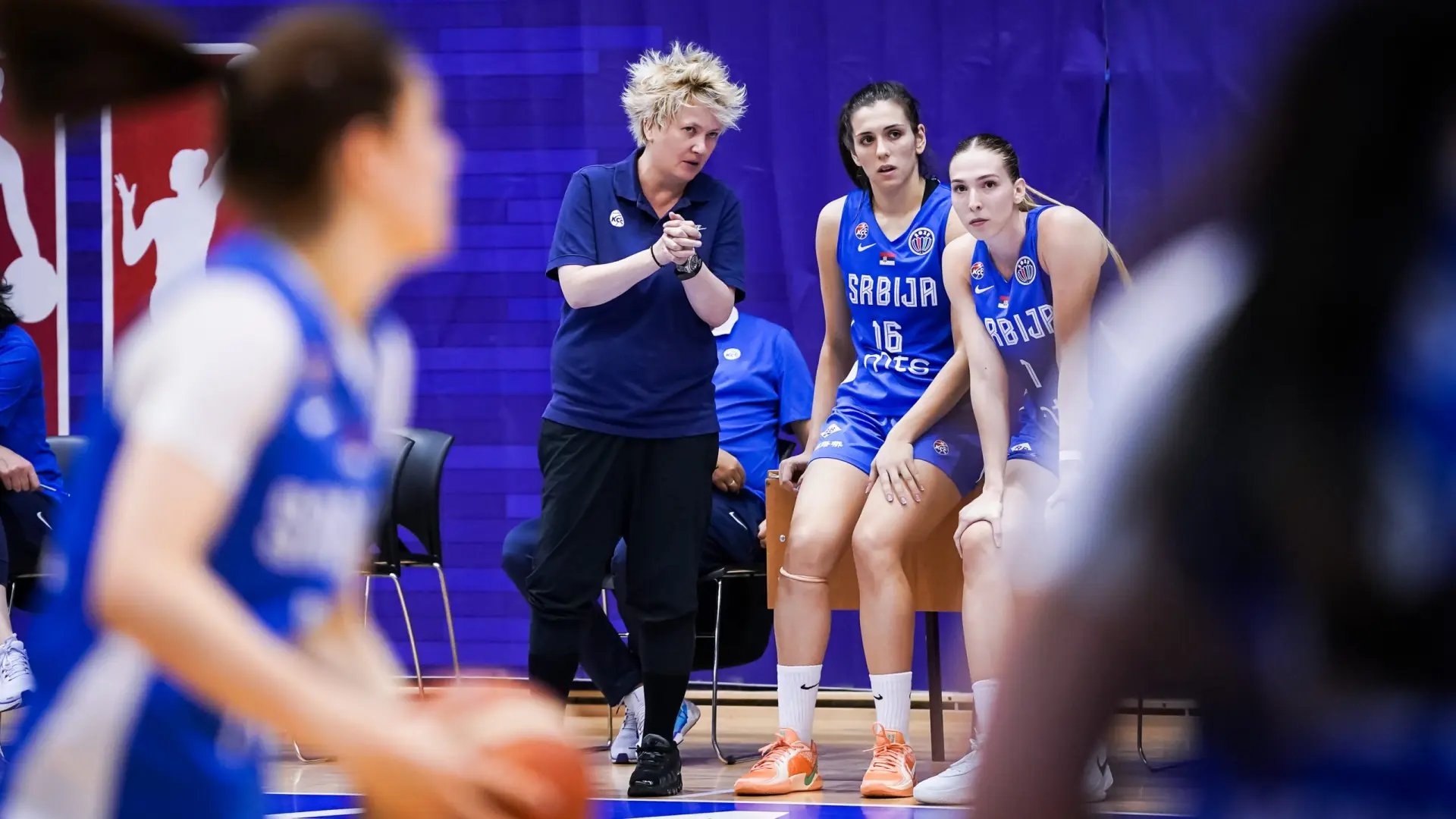 marina maljković, ženska košarkaška reprezentacija srbije, košarkašice srbije, 14 jun 2025 - foto KSS-684cf5ed630a9.webp