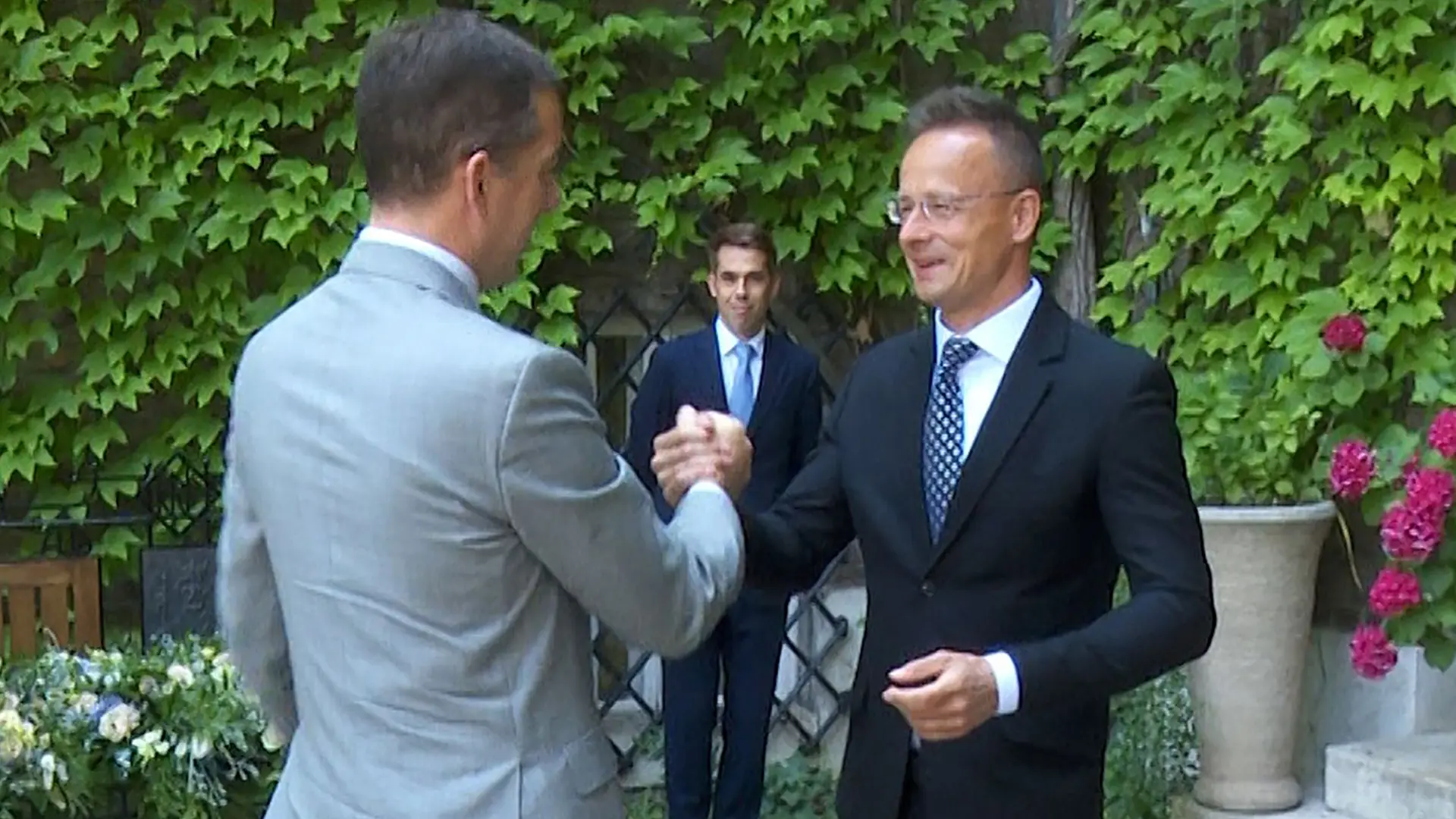 marko đurić, peter sijarto - 30 jun 2025 - TANJUG Ministarstvo spoljnih poslova (1)-6862d608258a9.webp