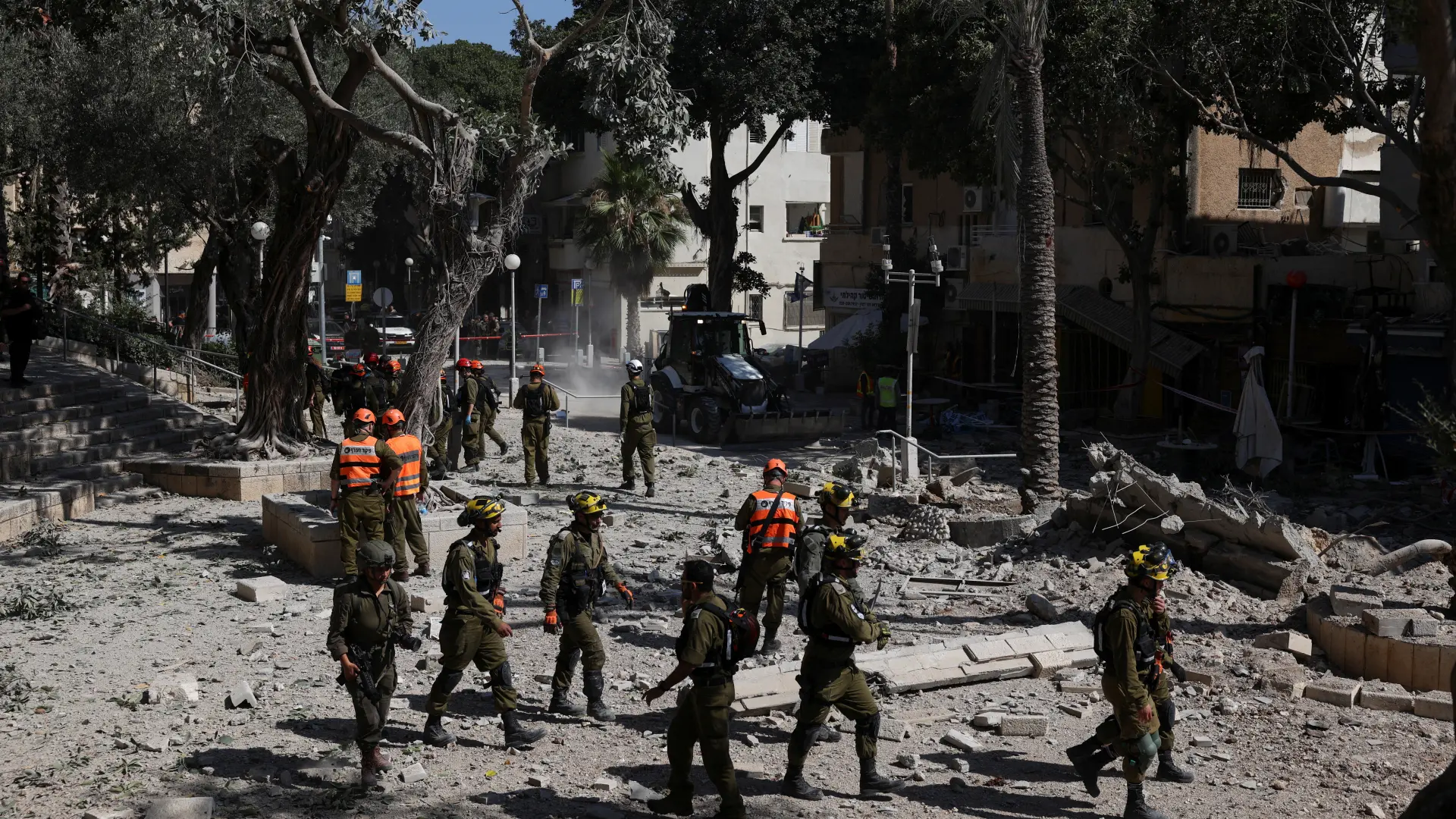 napad irana na izrael haifa reuters-6857b9f1375c8.webp