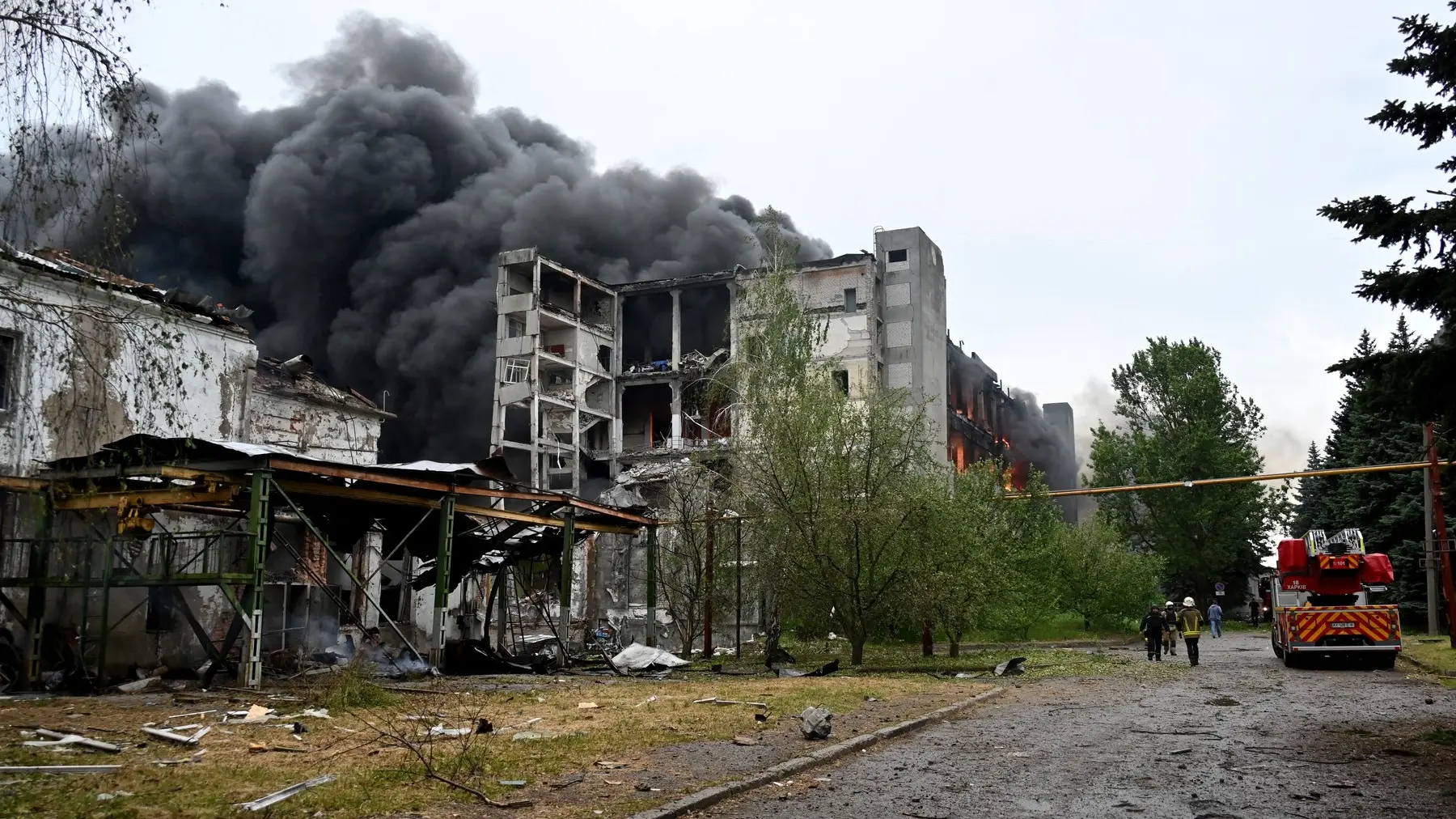 napad rusa na harkov, 7 jun 2025 - profimedia-1008198883-68451d663ef8f.webp