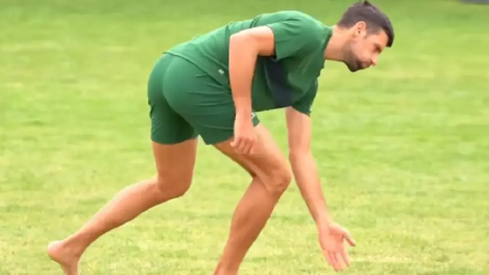 novak đoković, 11 jun 2025 - Printscreen Instagram tennischannel-684985b5e2db8.webp