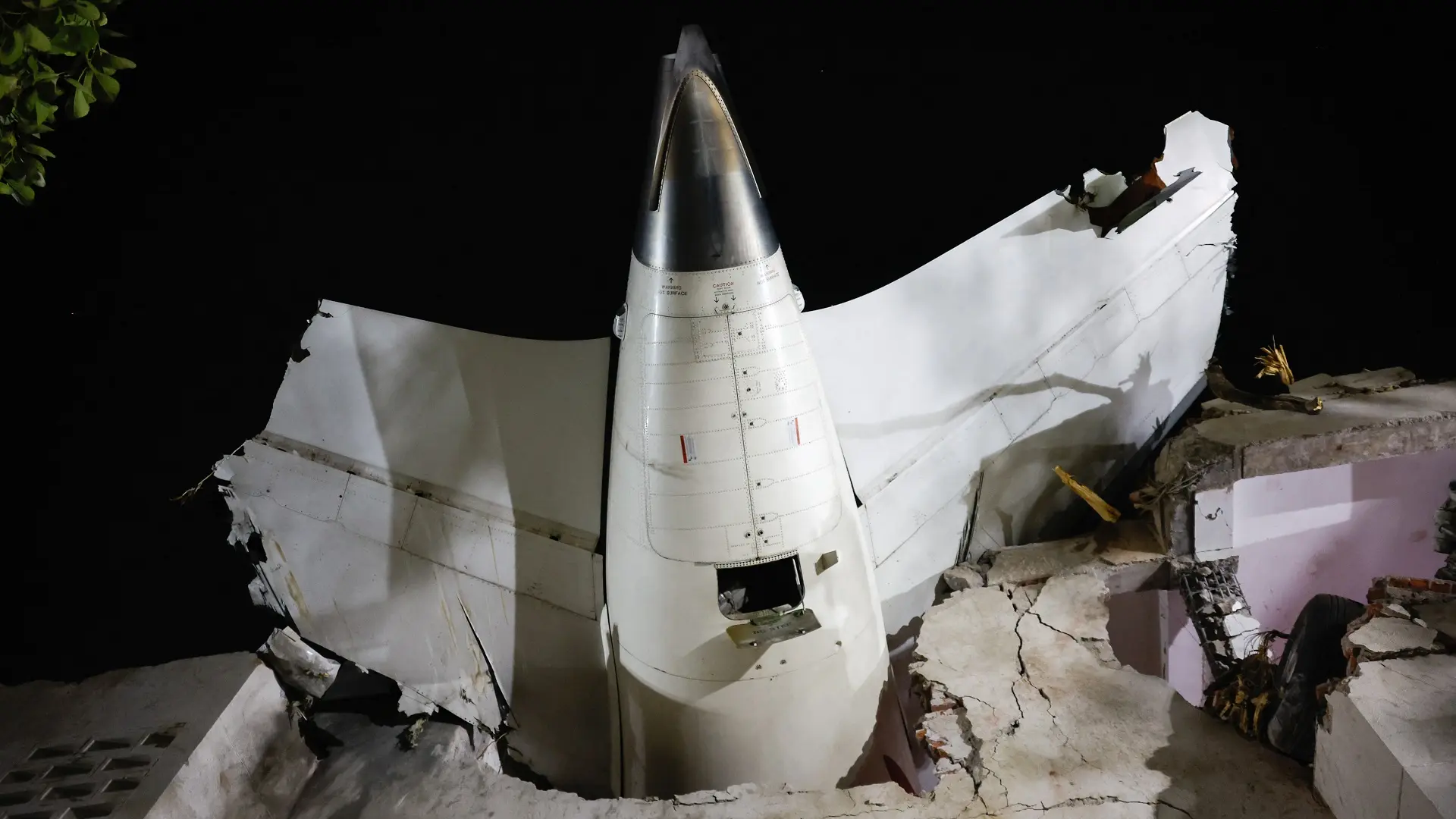pad aviona er indija, ahmedabad - 12 jun 2025 - Reuters (3)-684b2c5da2850.webp
