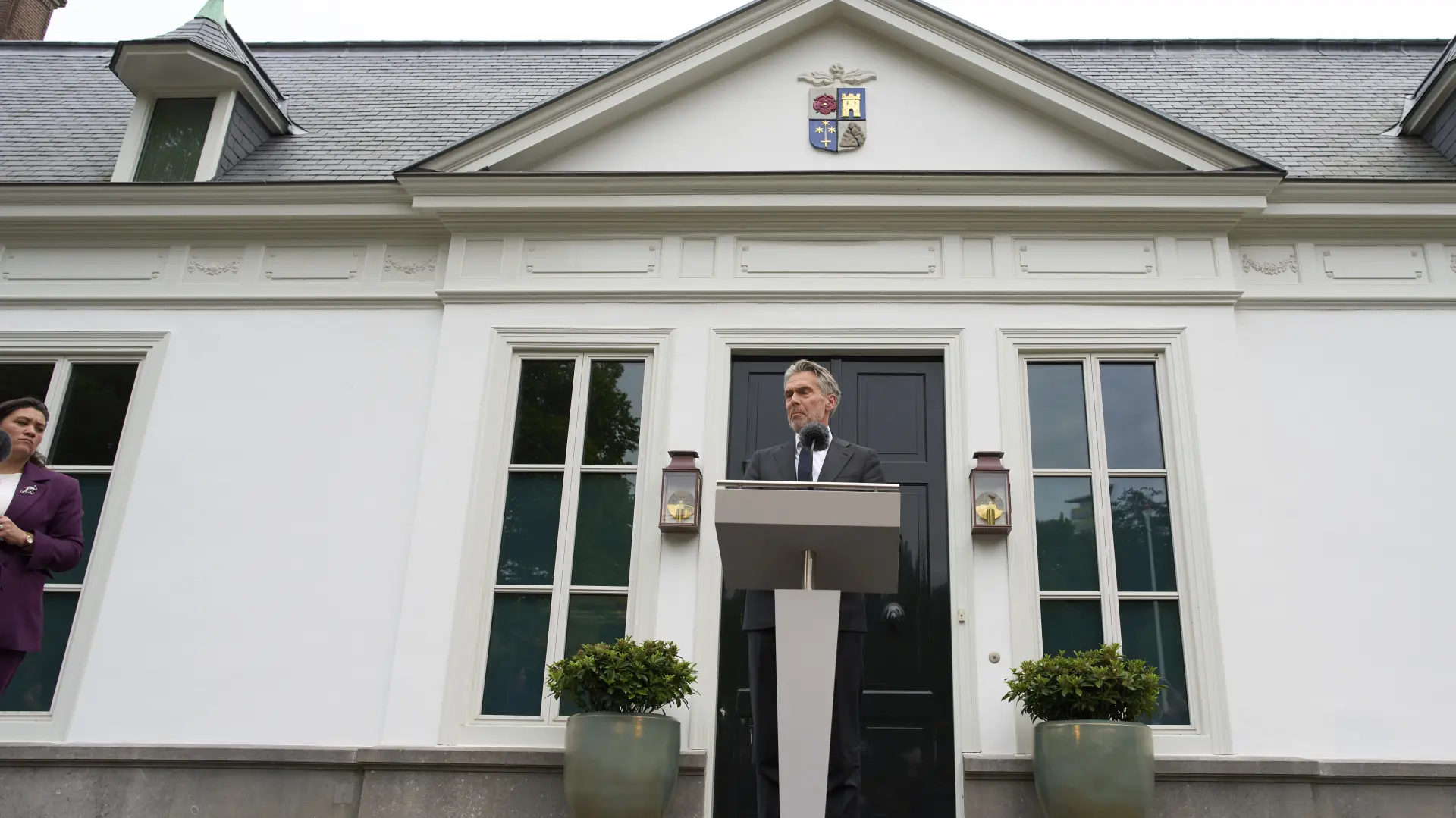premijer dik šof holandija AP PhotoPeter Dejong tanjug-683f0694280a2.webp