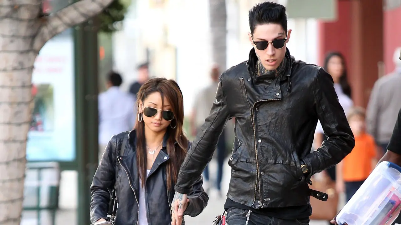 profimedia-0176794677 Trejs Sajrus brenda song-684e8e155c840.webp