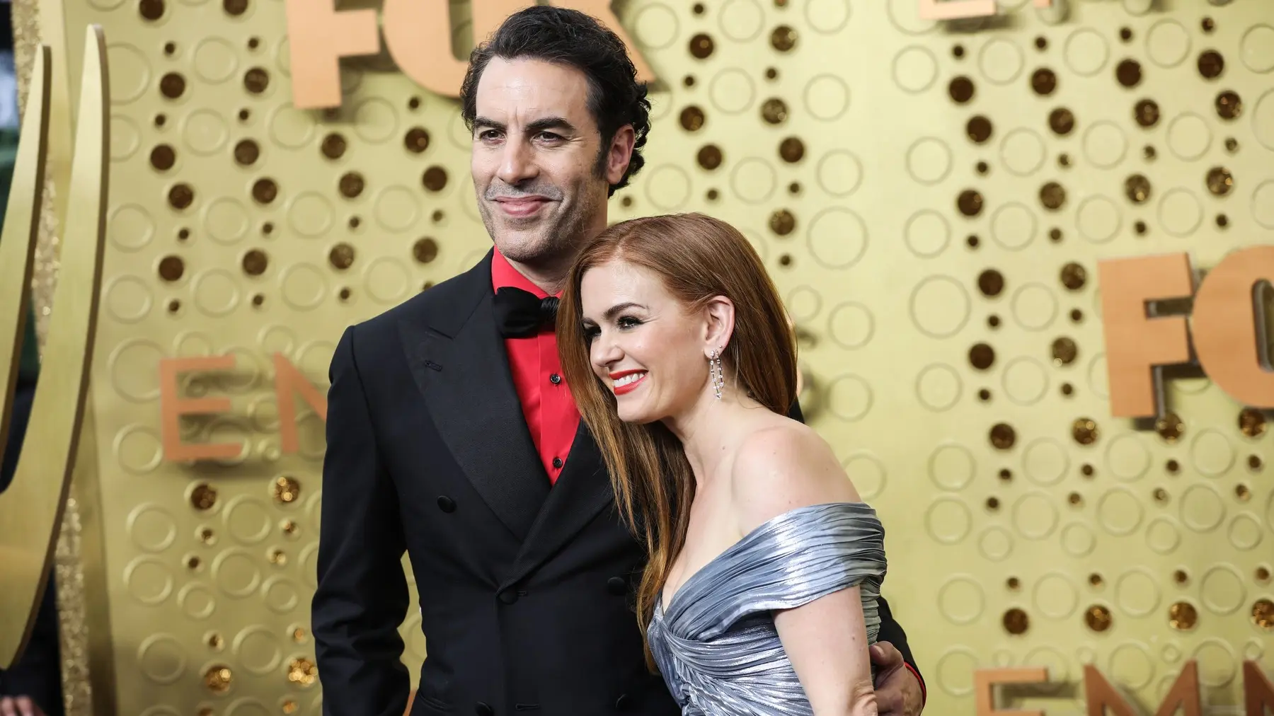 profimedia-0862827617 Saša Baron Koen i Ajla Fišer-684eba0a30c5e.webp