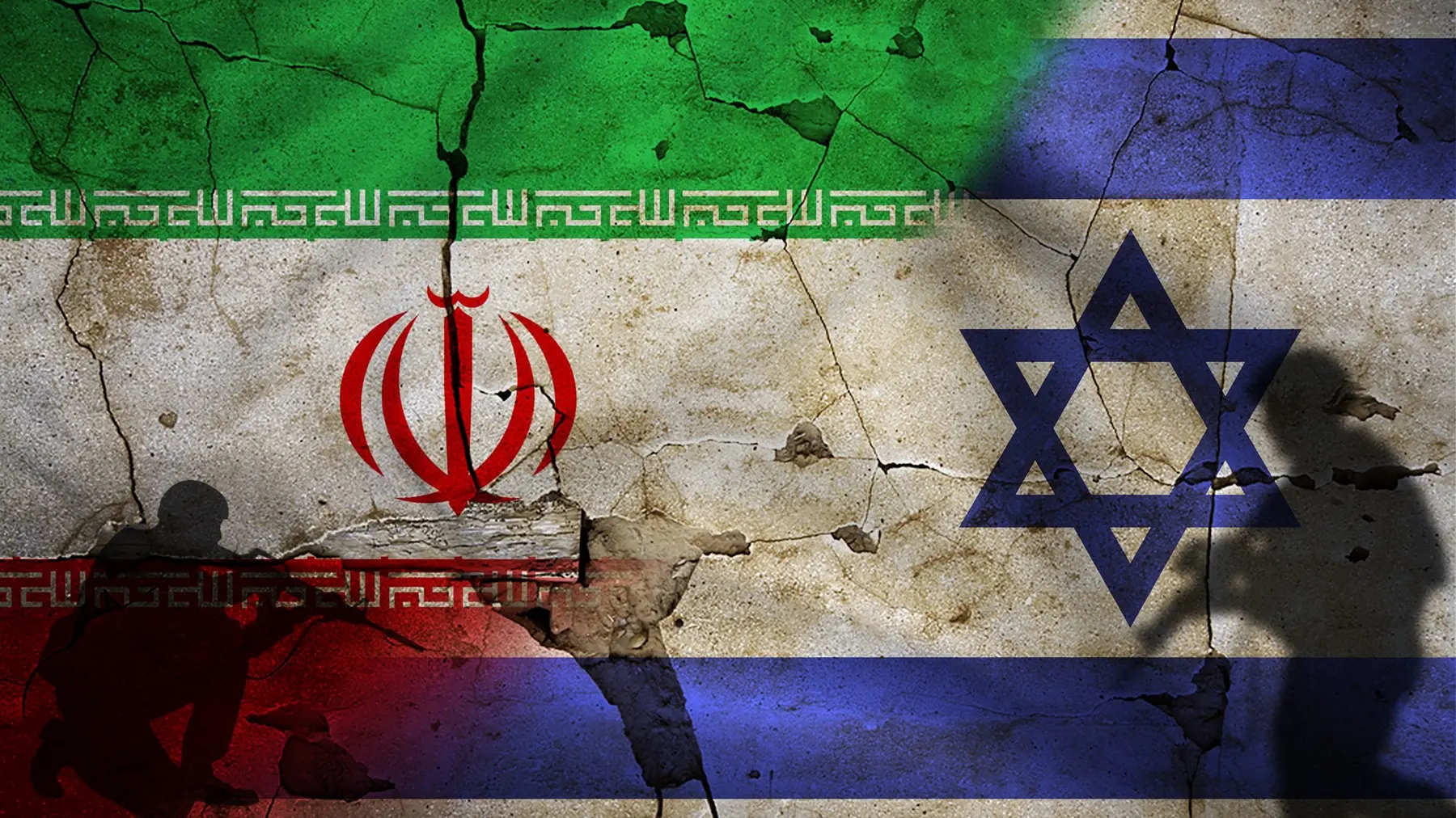 rat irana i izraela, iran, izrael, iranska izraelska zastava vojska, iranski izraelski vojnici - profimedia-0917887144-68544bbab3f87.webp