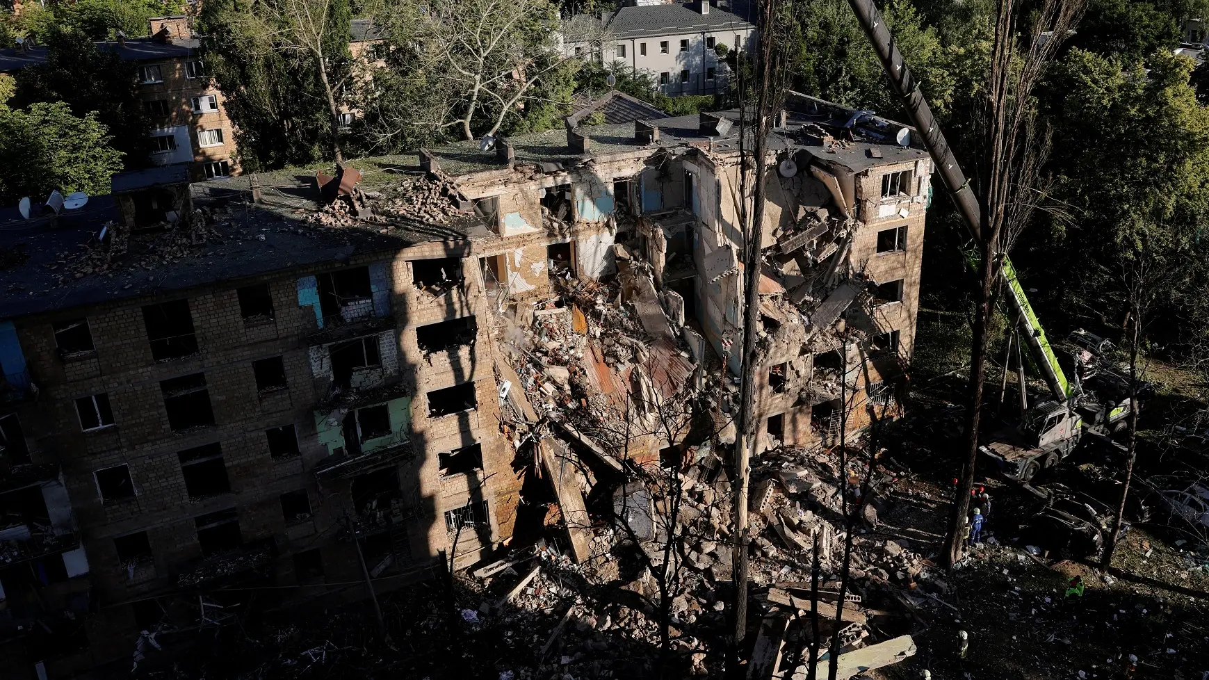 ruski napad na kijev, 23 jun 2025 - Reuters-6859094e6c38e.webp