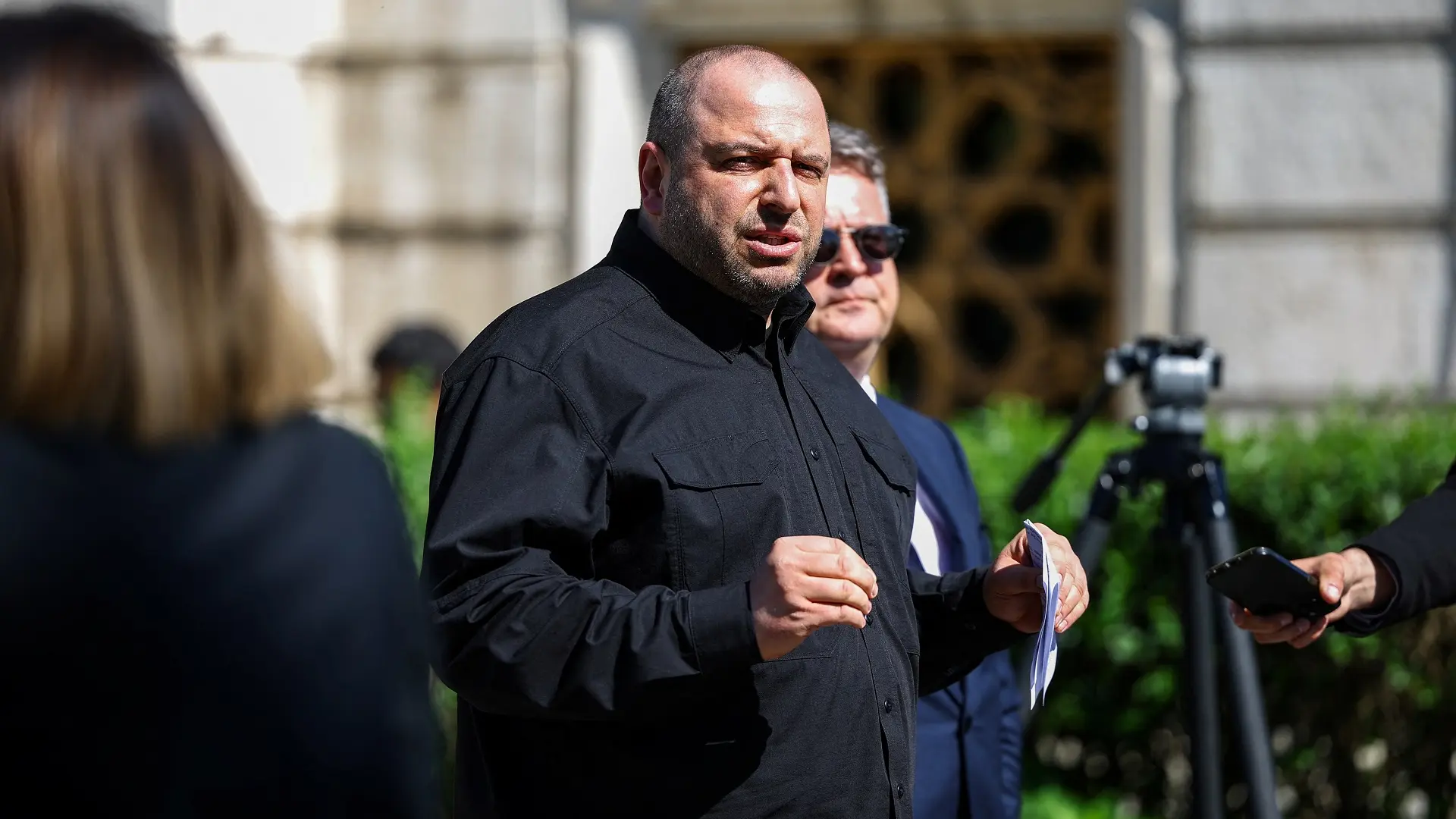 rustem umerov, 2 jun 2024, istanbul - Reuters-683db7ded8edb.webp