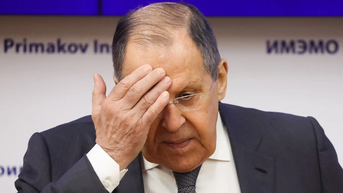 sergewj lavrov, 24 jun 2025 - profimedia-1014462693-685bec27bcbd5.webp