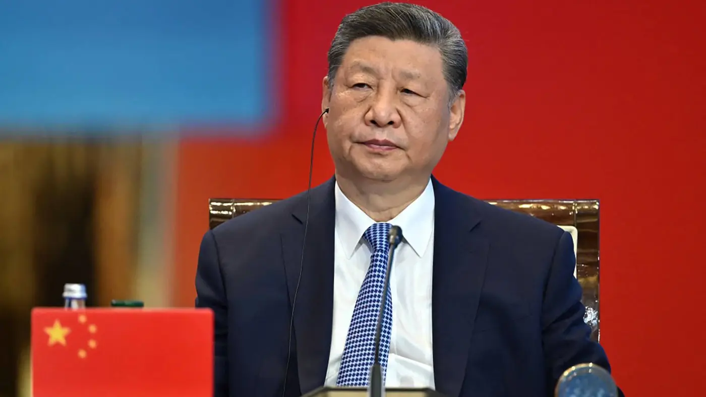 si đinping u astani, 17 jun 2025 - profimedia-1011820323-685173c9f2c4f.webp
