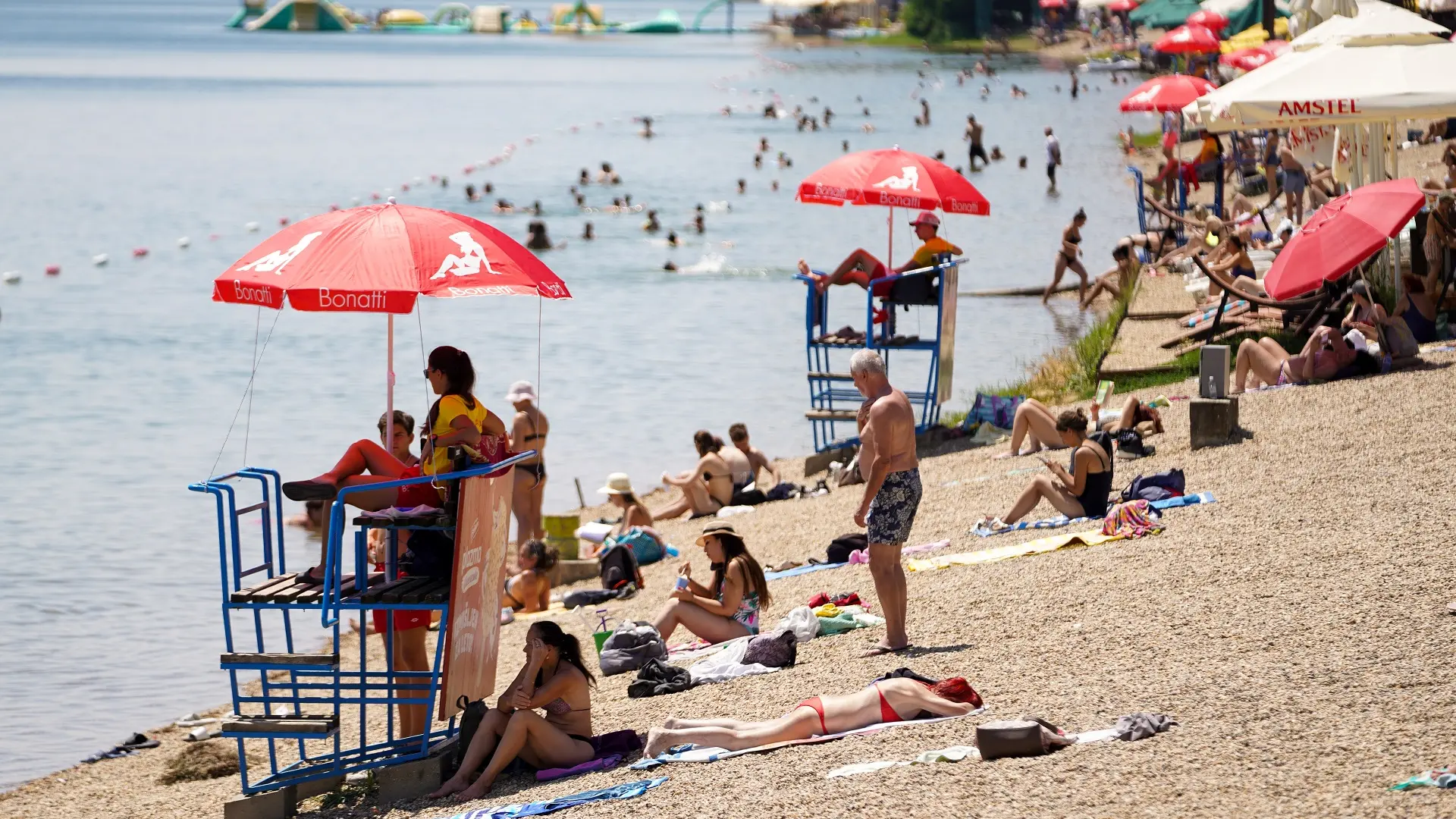 spasioci na adi ciganliji, ada ciganlija, 20 jun 2025 - TANJUG JADRANKA ILIĆ (5)-6855682a4328a.webp