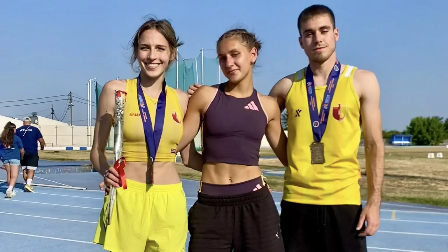 srpski atletičari na mitingu alexandrino, 7 jun 2025 - foto SAS-68448c4177bb5.webp