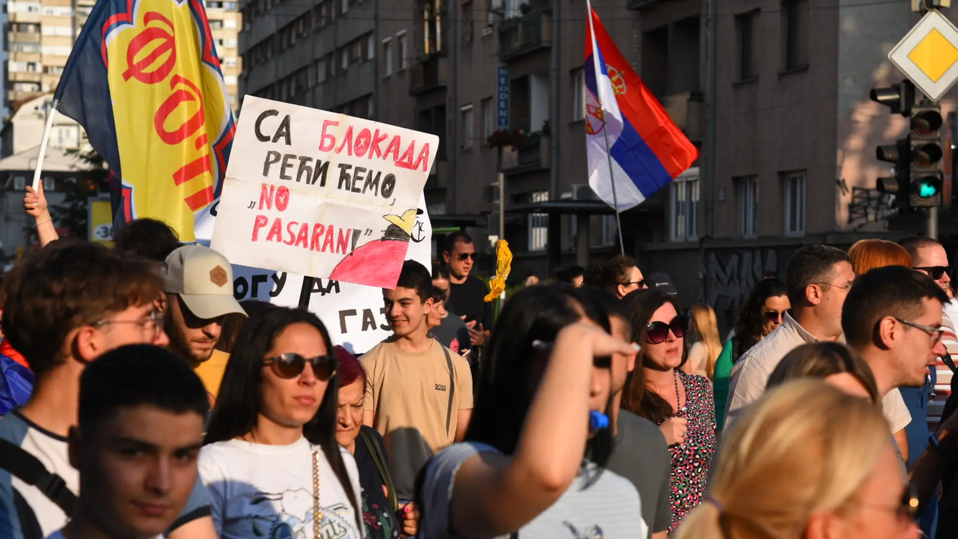 studenti u blokadi nis protest Radule PerisicATAImages-683c81f8d5d21.webp