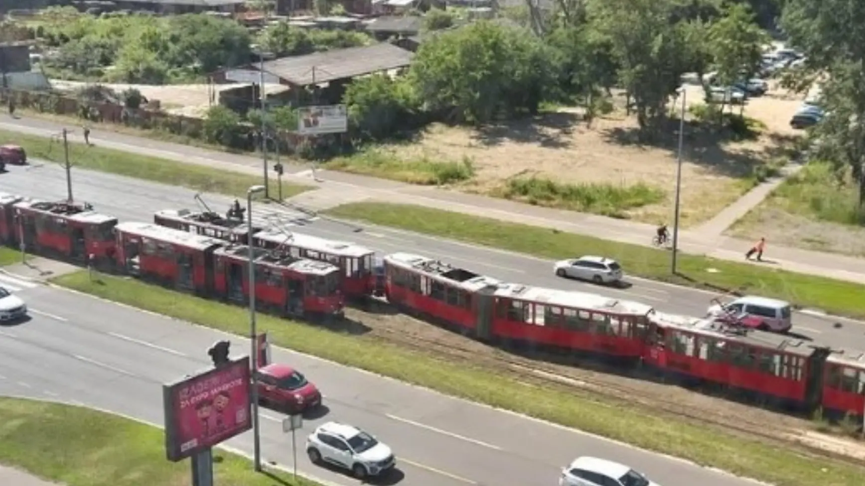 sudar tramvaja novi beograd instagram@moj_Beo_grad-683d7438e4346.webp