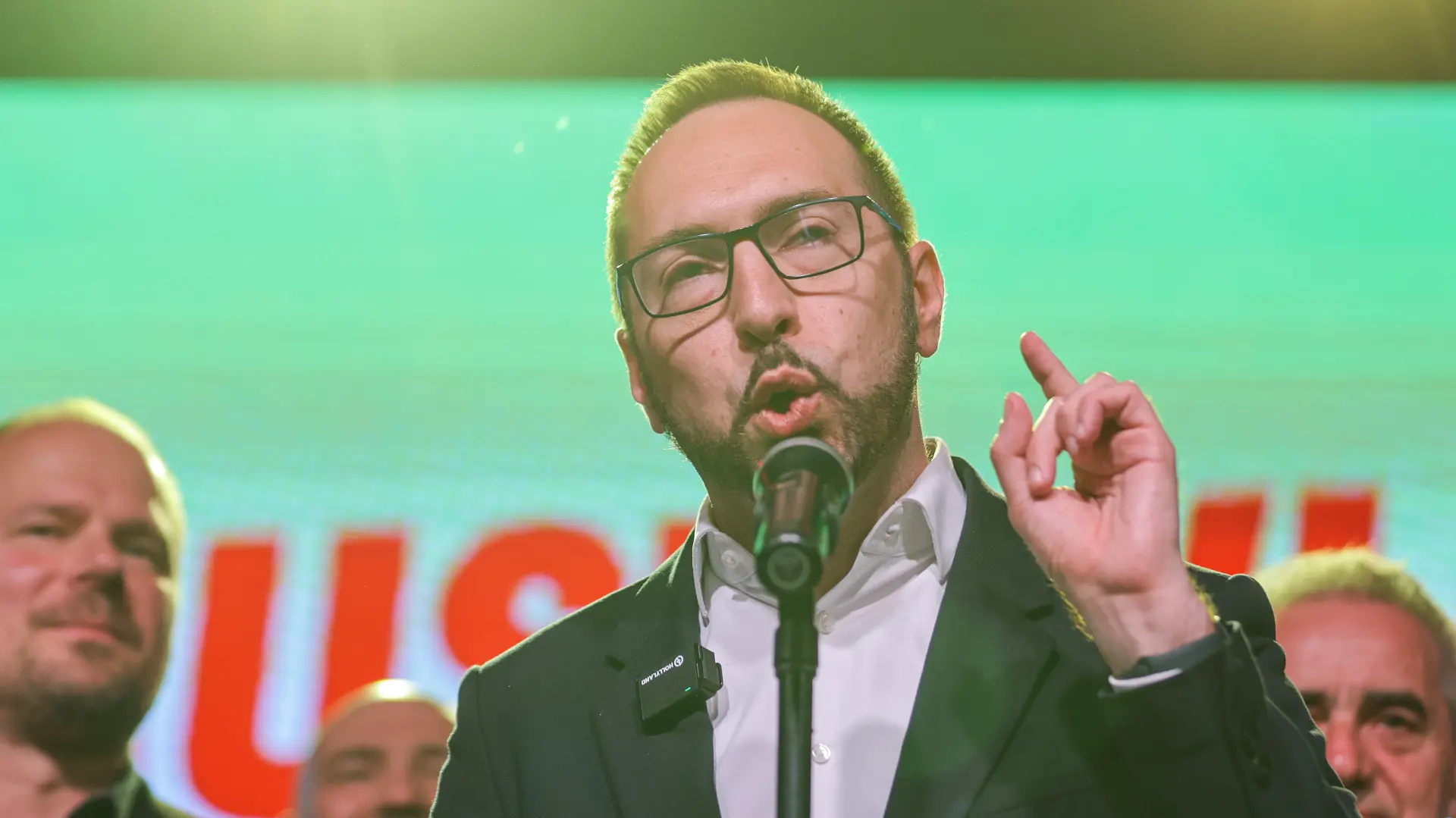 tomislav tomašević možemo gradonačelnik zagreba Luka Stanzl pixsell-683d442f0425c.webp