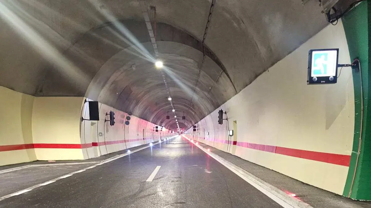 tunel munjino brdo, 30 jun 2025 - TANJUG JP Putevi Srbije-6862e455f345d.webp