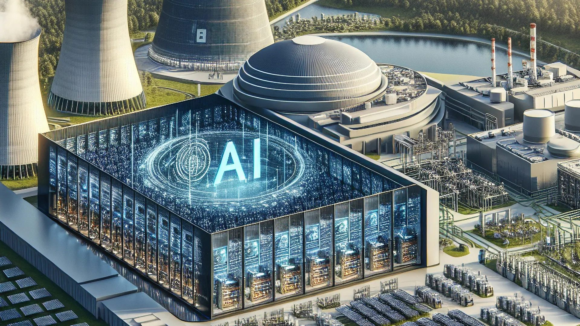 veštačka inteligencija, nuklearna energija, nuklearna elektrana - shutterstock_2476974351-68402a737d901.webp