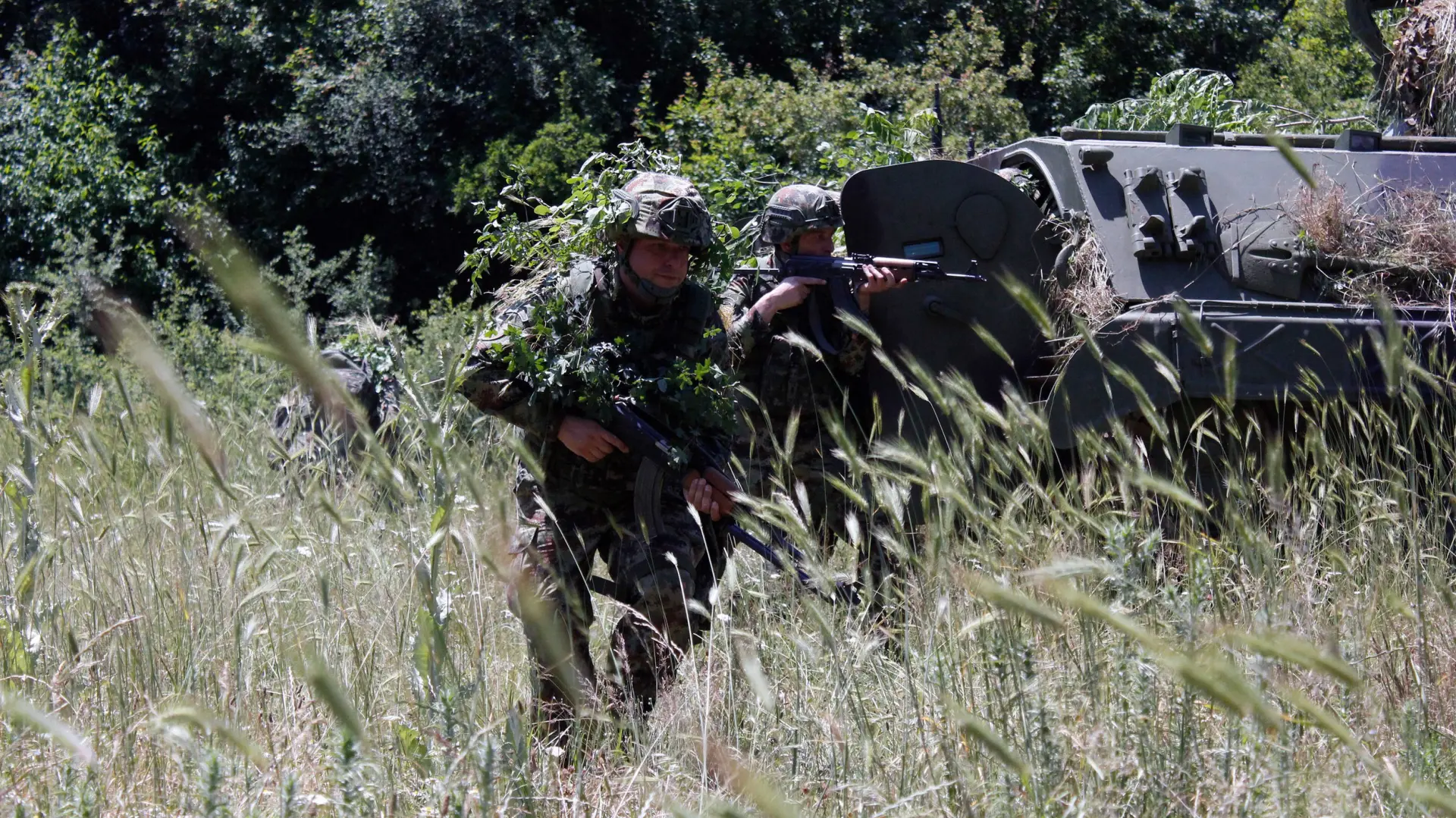 vojska srbije - foto Ministarstvo odbrane Republike Srbije 1-6852cd269857f.webp