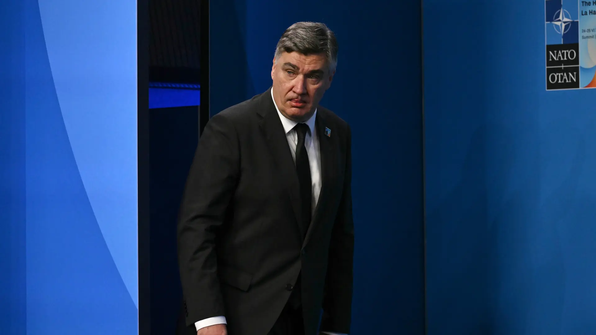 zoran milanović nato samit Ben StansallPool Photo via AP tanjug-685bf722b6ef4.webp