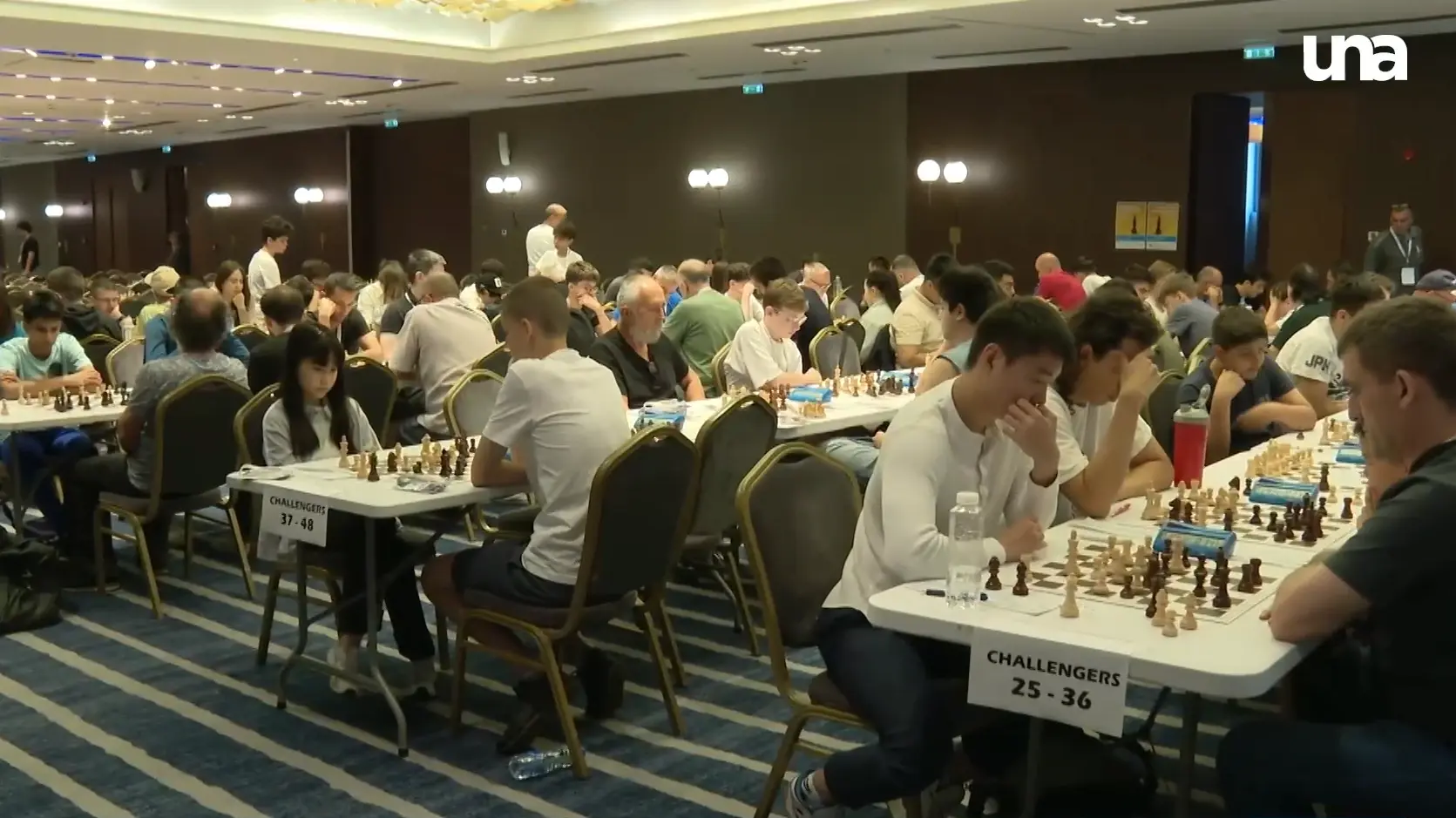 šah, peti međunarodni letnji šahovski festival srbija open 2025 - 15 jul 2025 - foto UNA-687690acf1dbd.webp