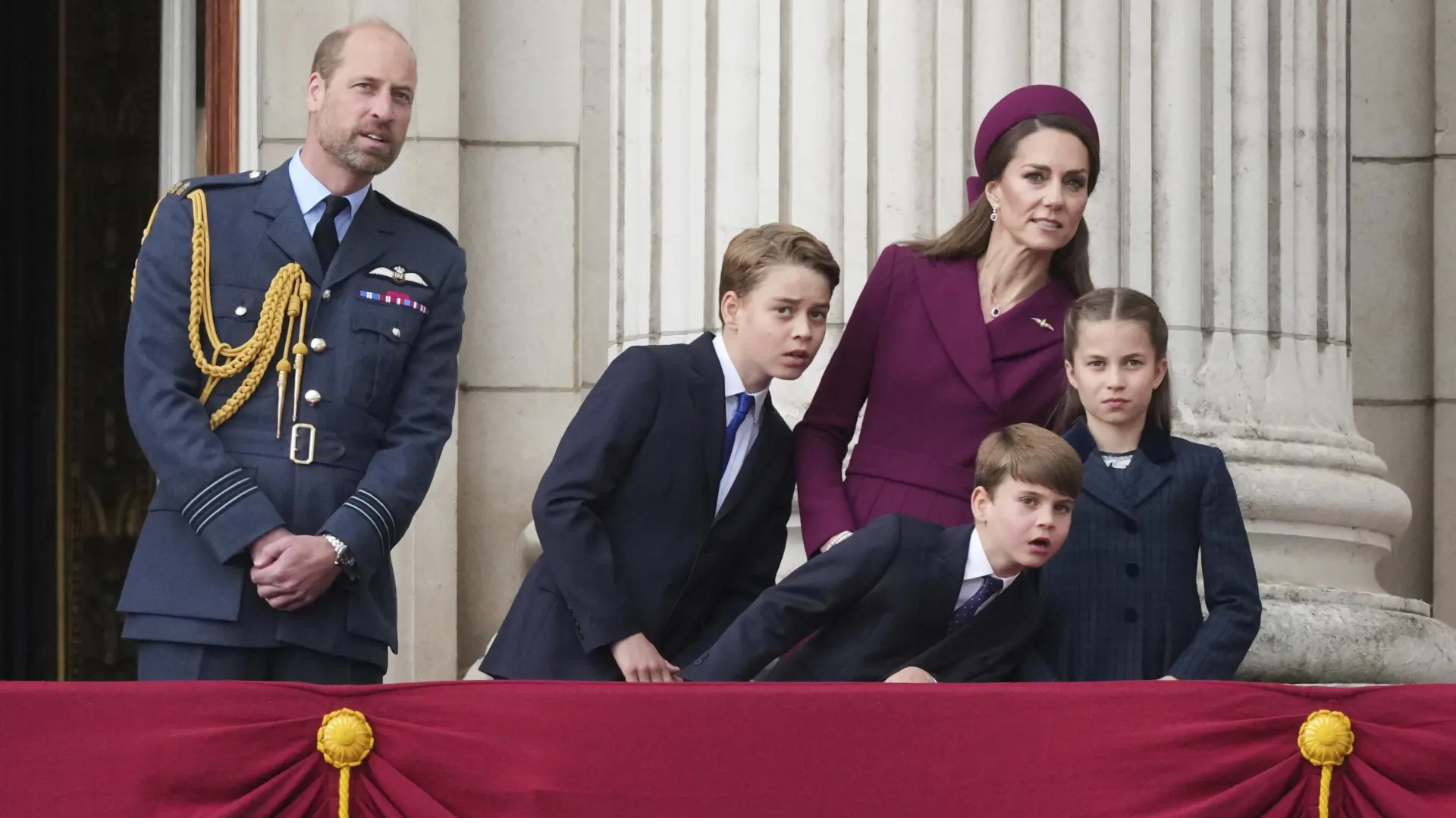 AP PhotoFrank Augstein kejt midlton princ vilijam princeza šarlot luis kraljevska porodica-687f48de816c5.webp