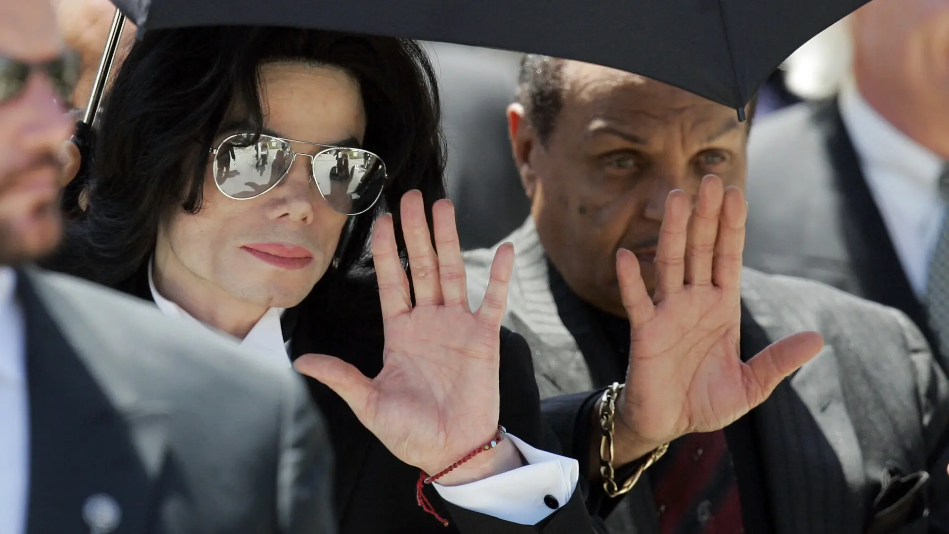 AP PhotoMark J. Terrill majkl džekson-688a40e6153a0.webp