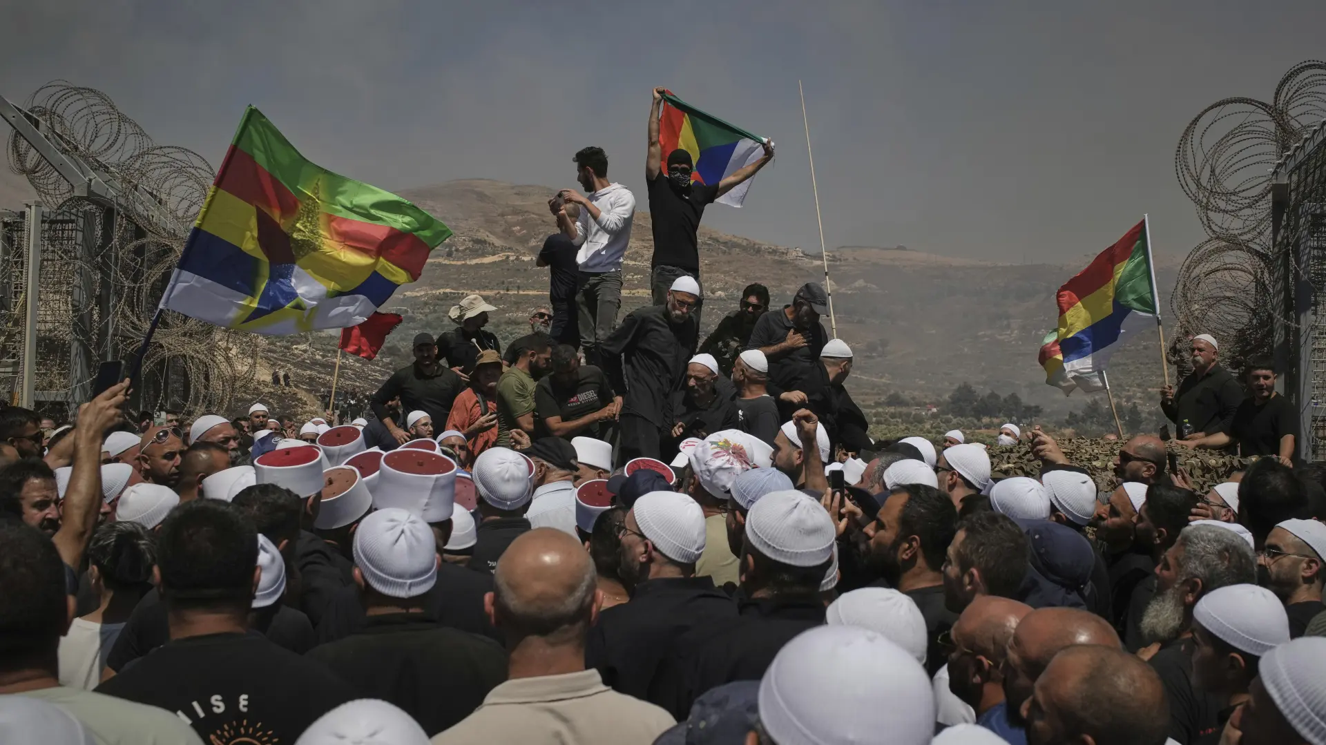 DRUZI SIRIJA AP PhotoLeo Correa TANJUG-6877c61bdb65c.webp