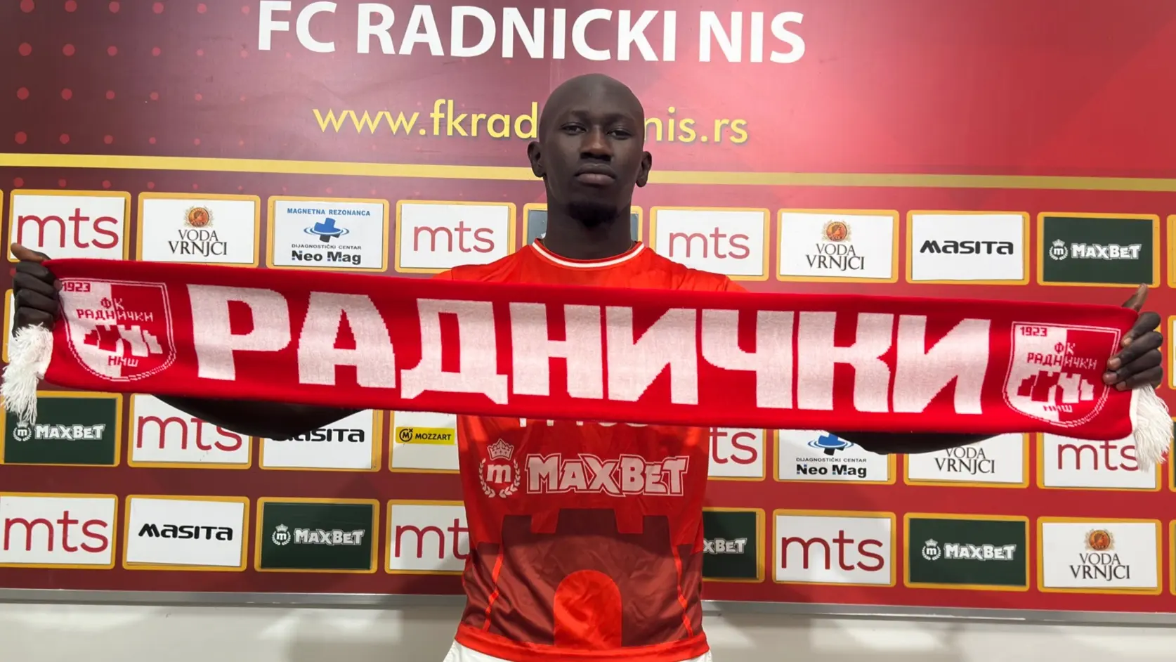 Frenk Kanute (1) - FK Radnički-6884ddcd6c3c4.webp