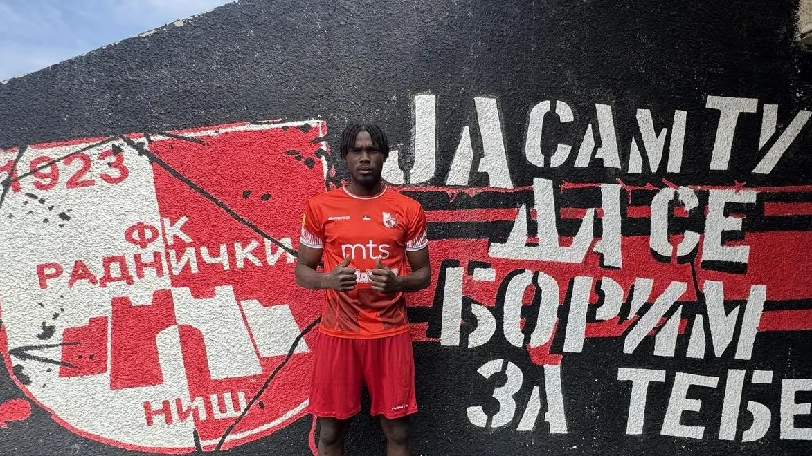 Lasin Kone (1) - FK Radnički Niš-6878c768360f0.webp