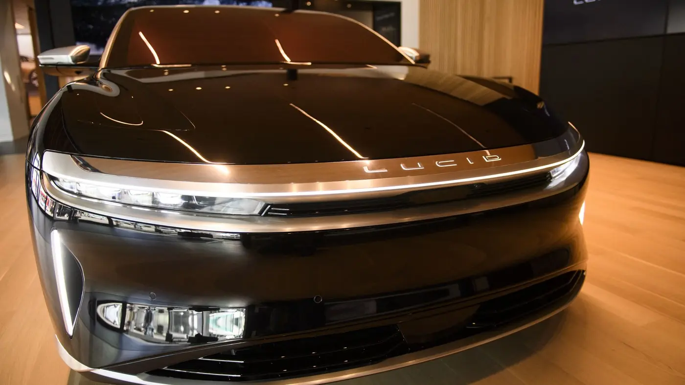Lucid Air Grand Touring, lusid er grand turing - 25 feb 2021 - profimedia-0593582023-686e5f0b026db.webp