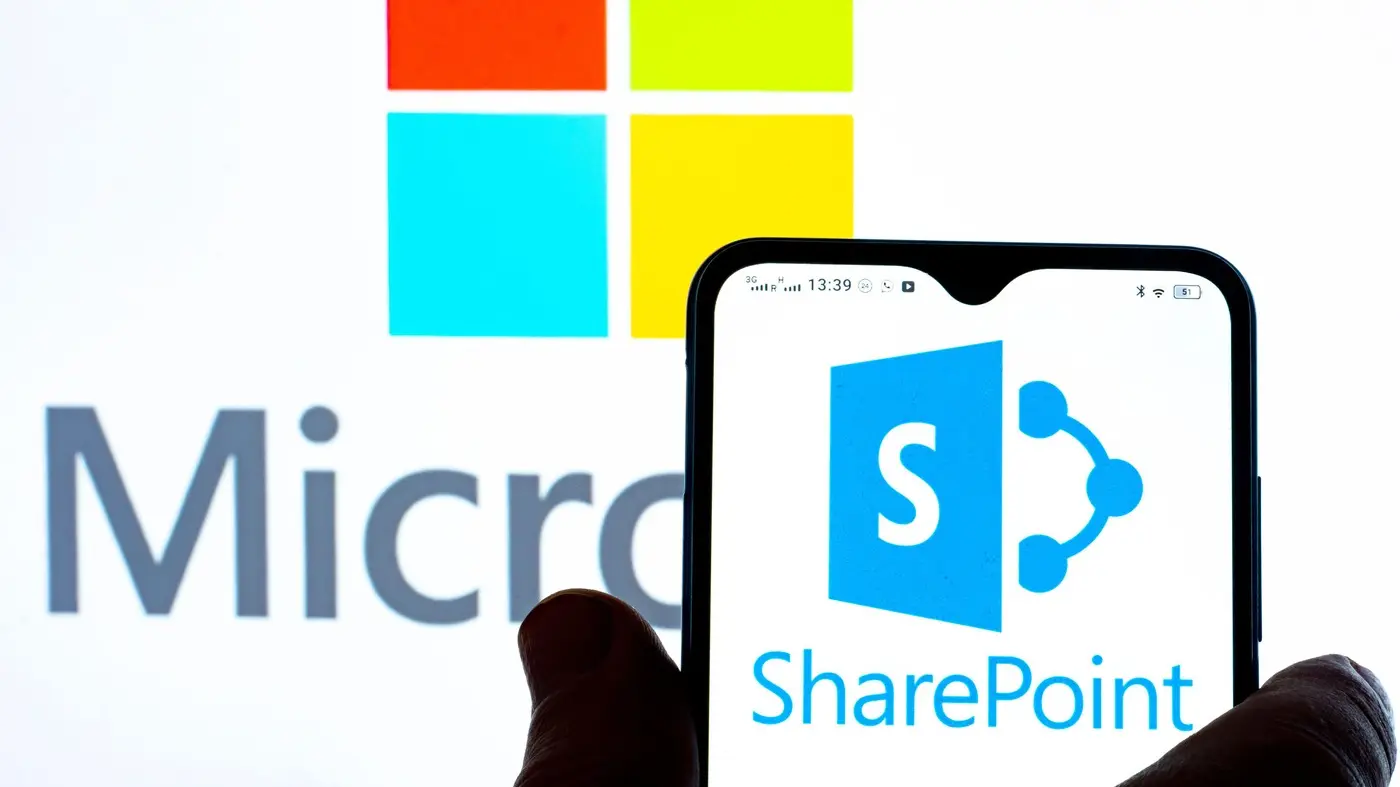 Microsoft SharePoint - profimedia-0652146445-687e2cef789ad.webp