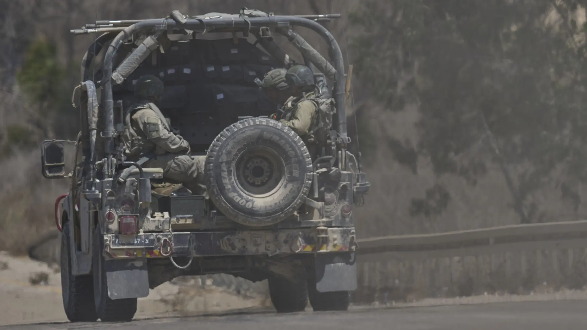 Tan2025-07-0219571949_8 izraelska vojska pojas gaze AP PhotoOhad Zwigenberg-686e0184ca48c.webp