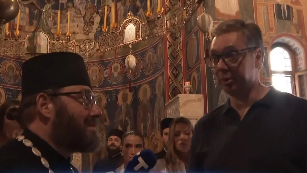 aleksandar vučić, tumane - 26 jul 2025 - Tanjug Tanjug video-6884f6ca47fb4.webp