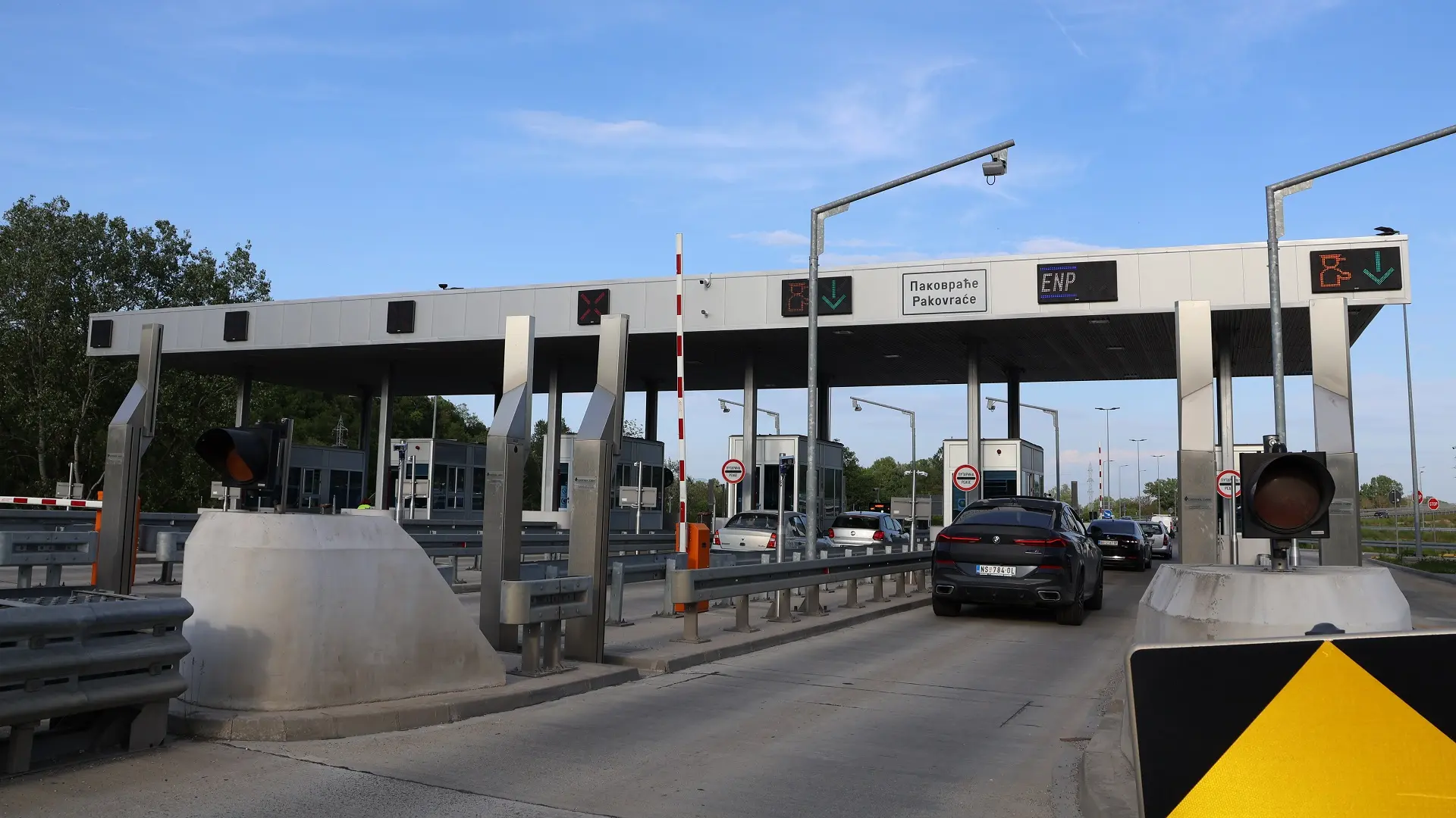 auto-put miloš veliki, pakovraće - 4 maj 2025 - TANJUG BRANKO LUKIĆ-6868c7c902197.webp