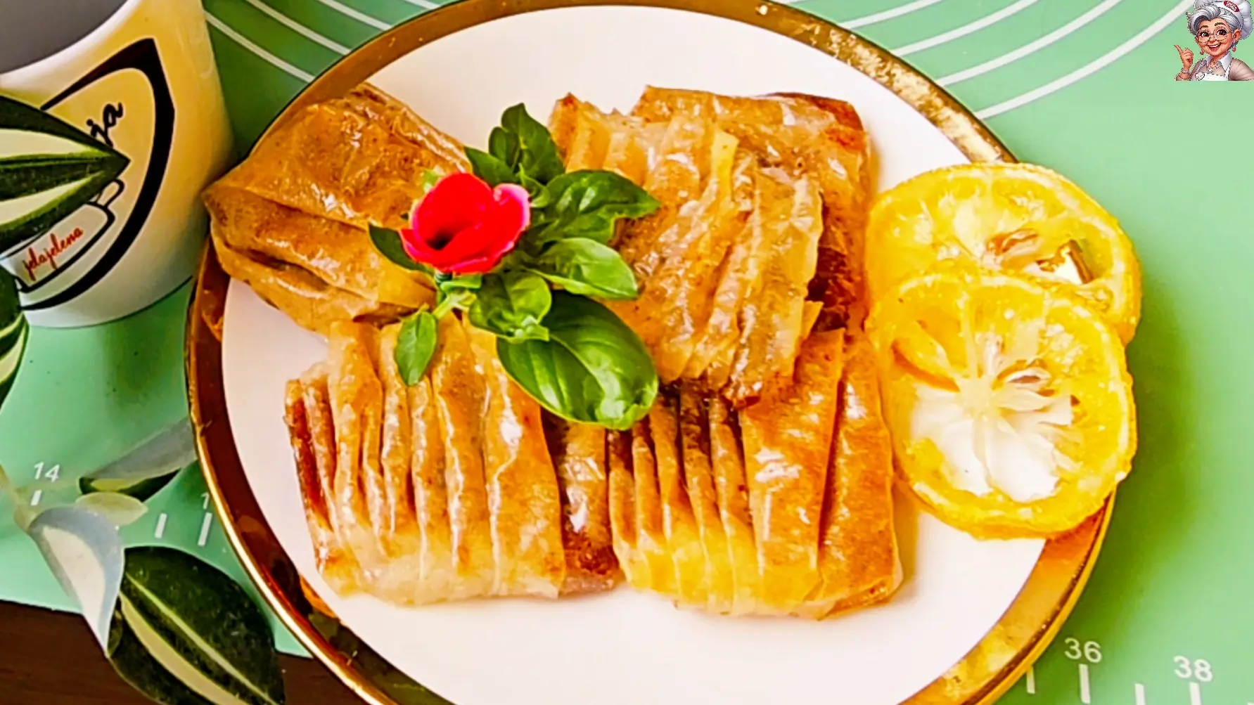 baklava sa orasima bakina kuhinja 5-6870b106b4bf2.webp