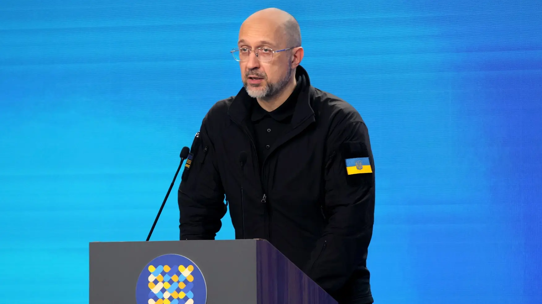 denis šmigalj ukrajina profimedia-6875540559083.webp