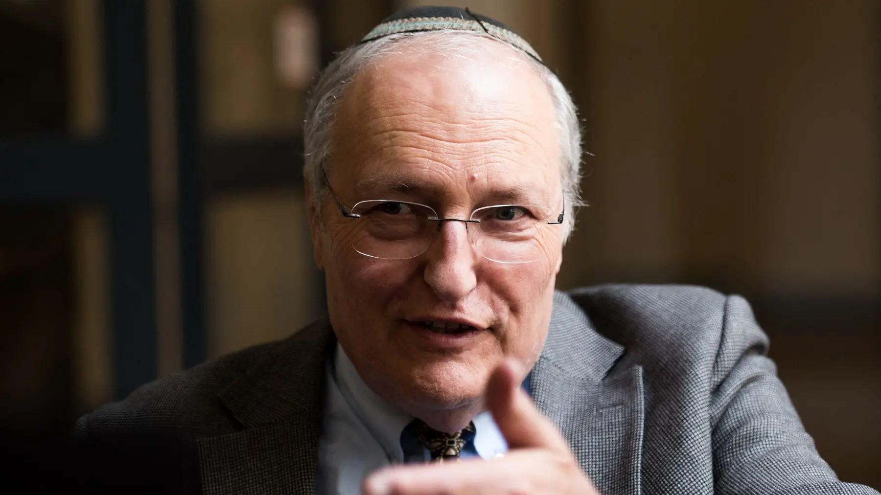 efraim zurof, 17 okt 2019 - profimedia-0477393677-686fb49166345.webp
