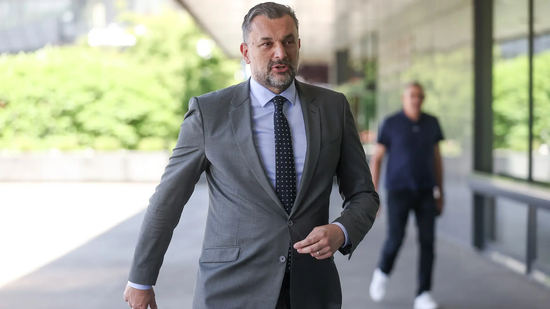 elmedin konaković, 3 jun 2025 - Armin Durgut PIXSELL-687769f473be0.webp