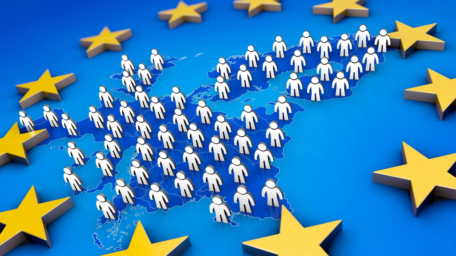 evropska unija, broj stanovnika u evropskoj uniji, stanovništvo evropske unije, broj ljudi, populacija - shutterstock_1325560925-687116611dac6.webp