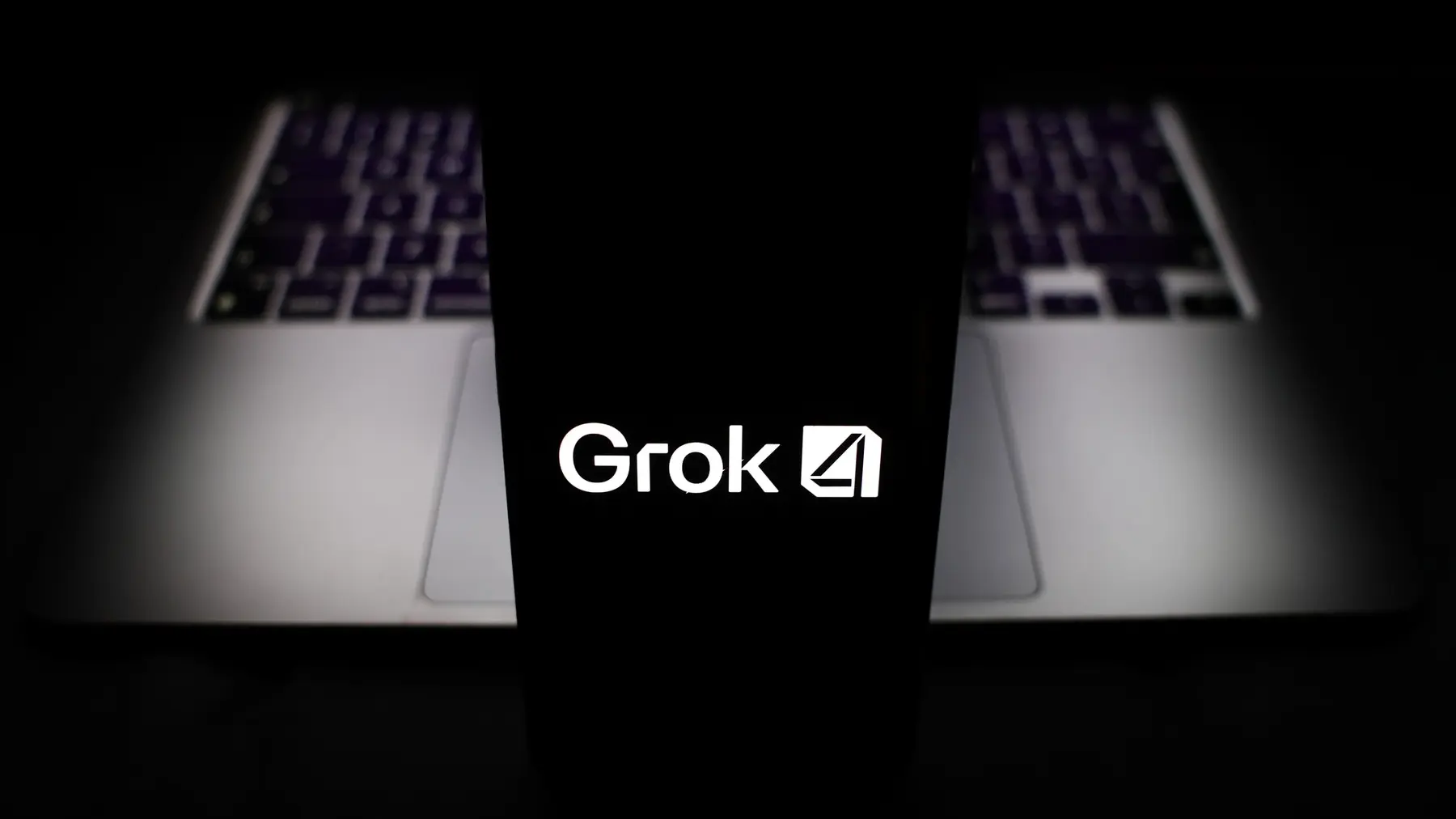 grok 4, veštačka inteligencija, profimedia-1021073966-687bb44dc327a.webp